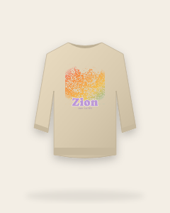 Zion Canyon