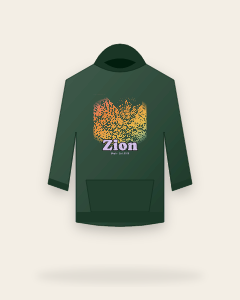 Zion Canyon