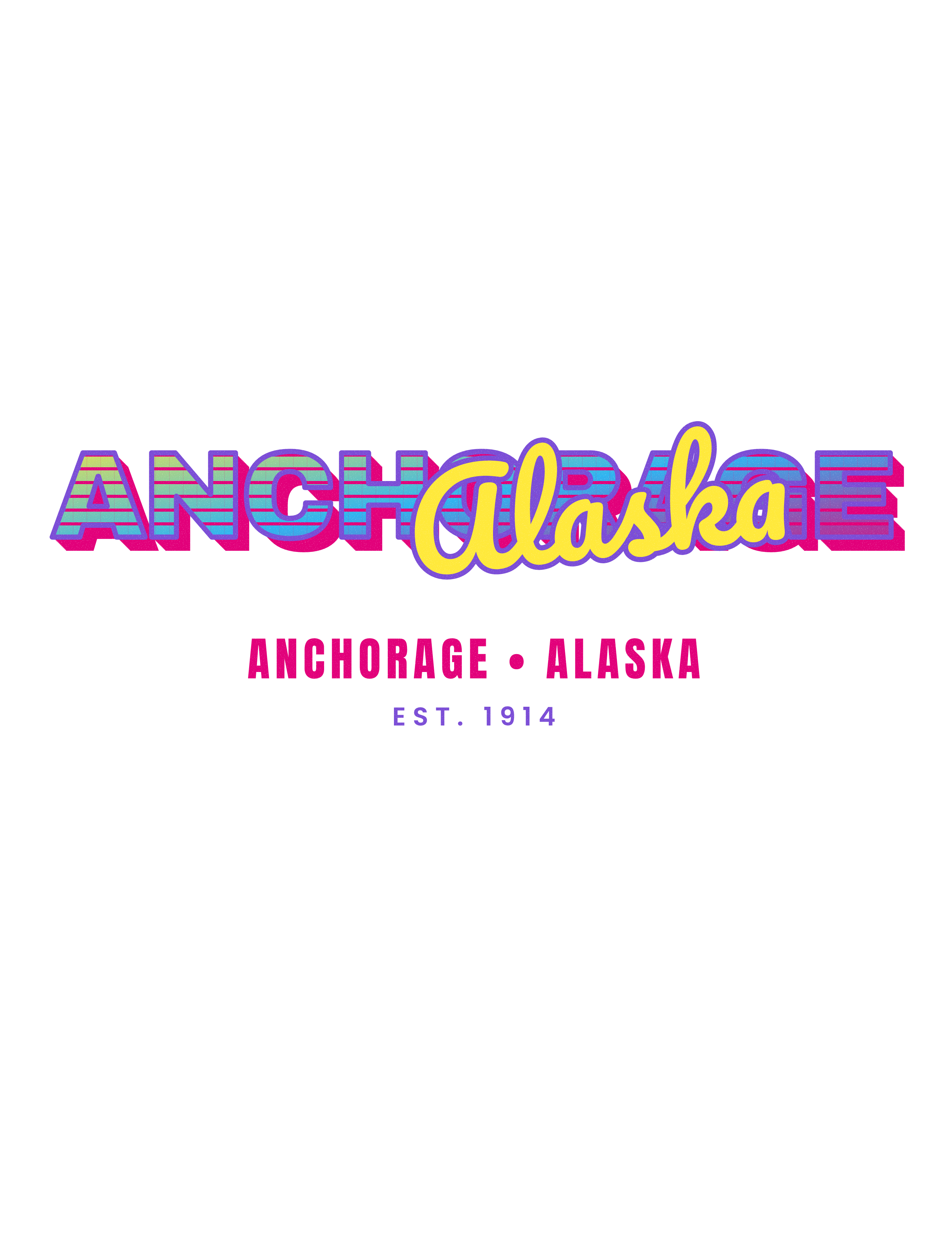 Anchorage Music TV artwork