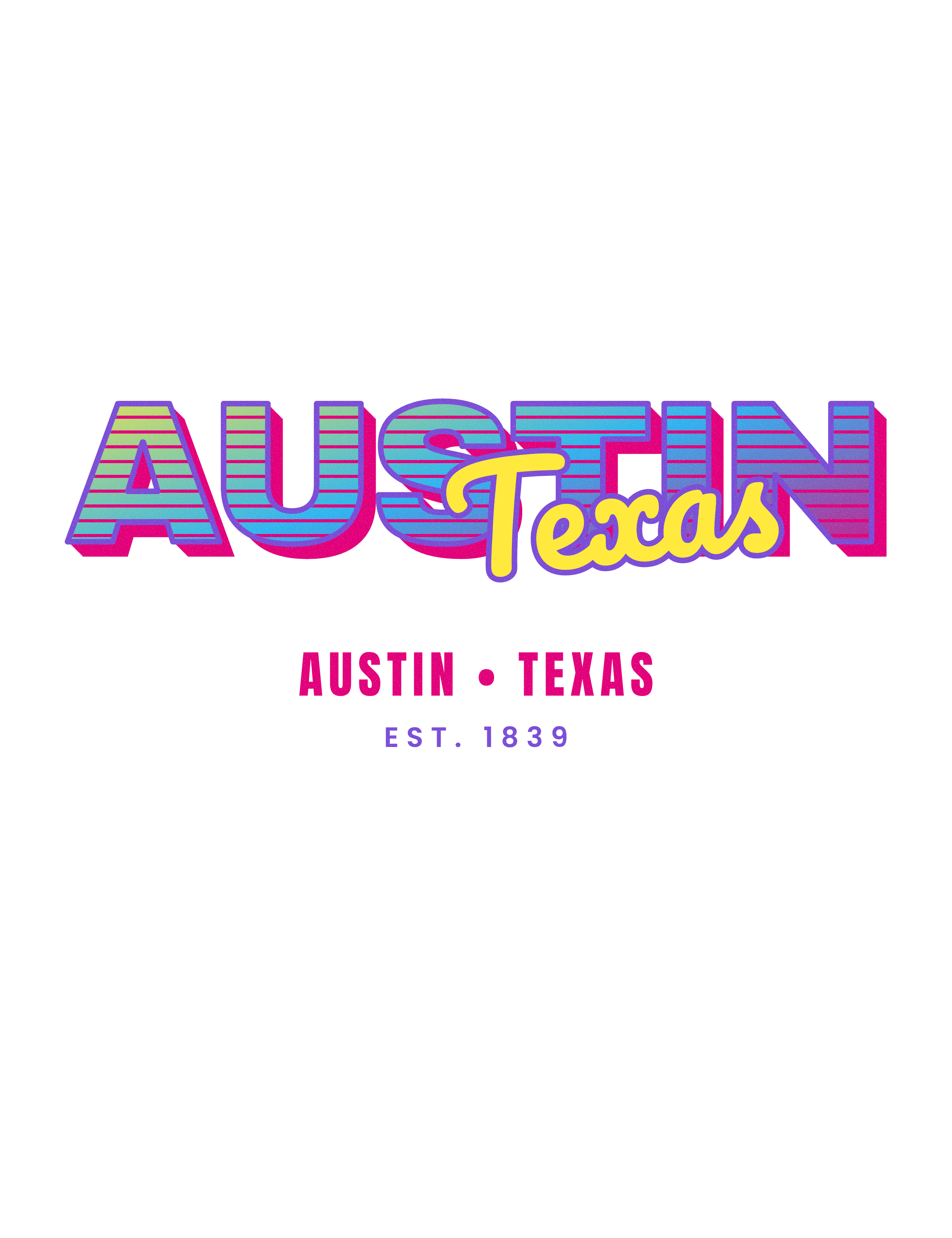Austin Music TV artwork