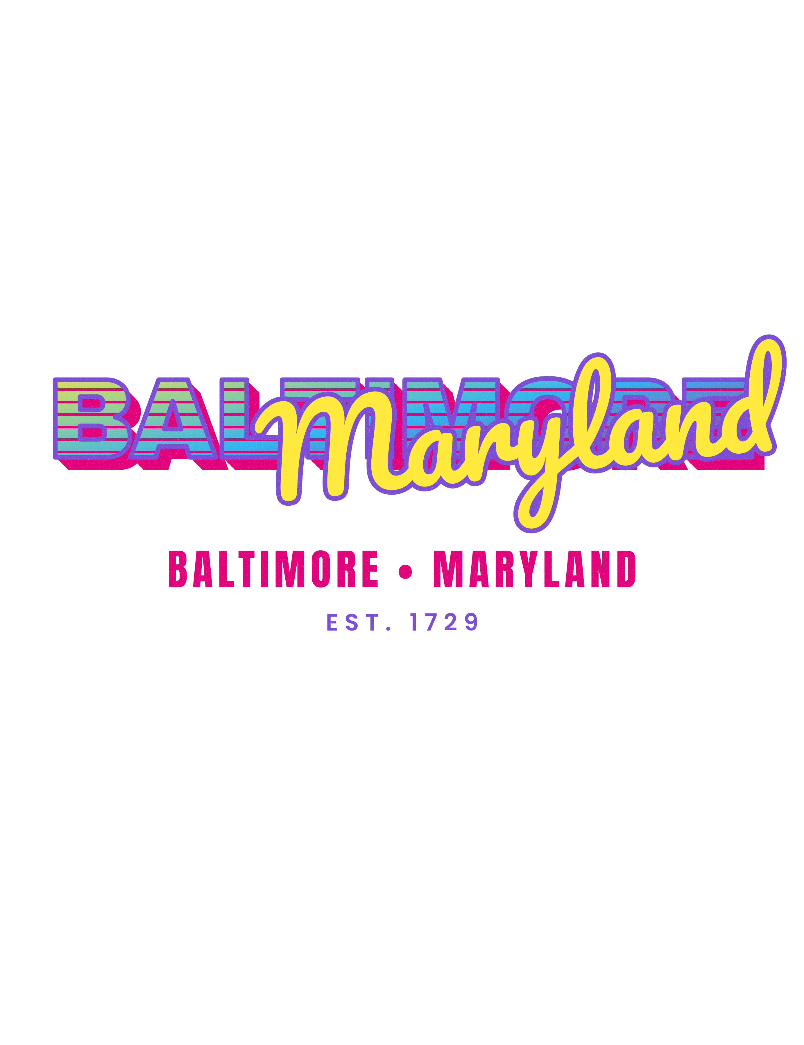 Baltimore Music TV artwork