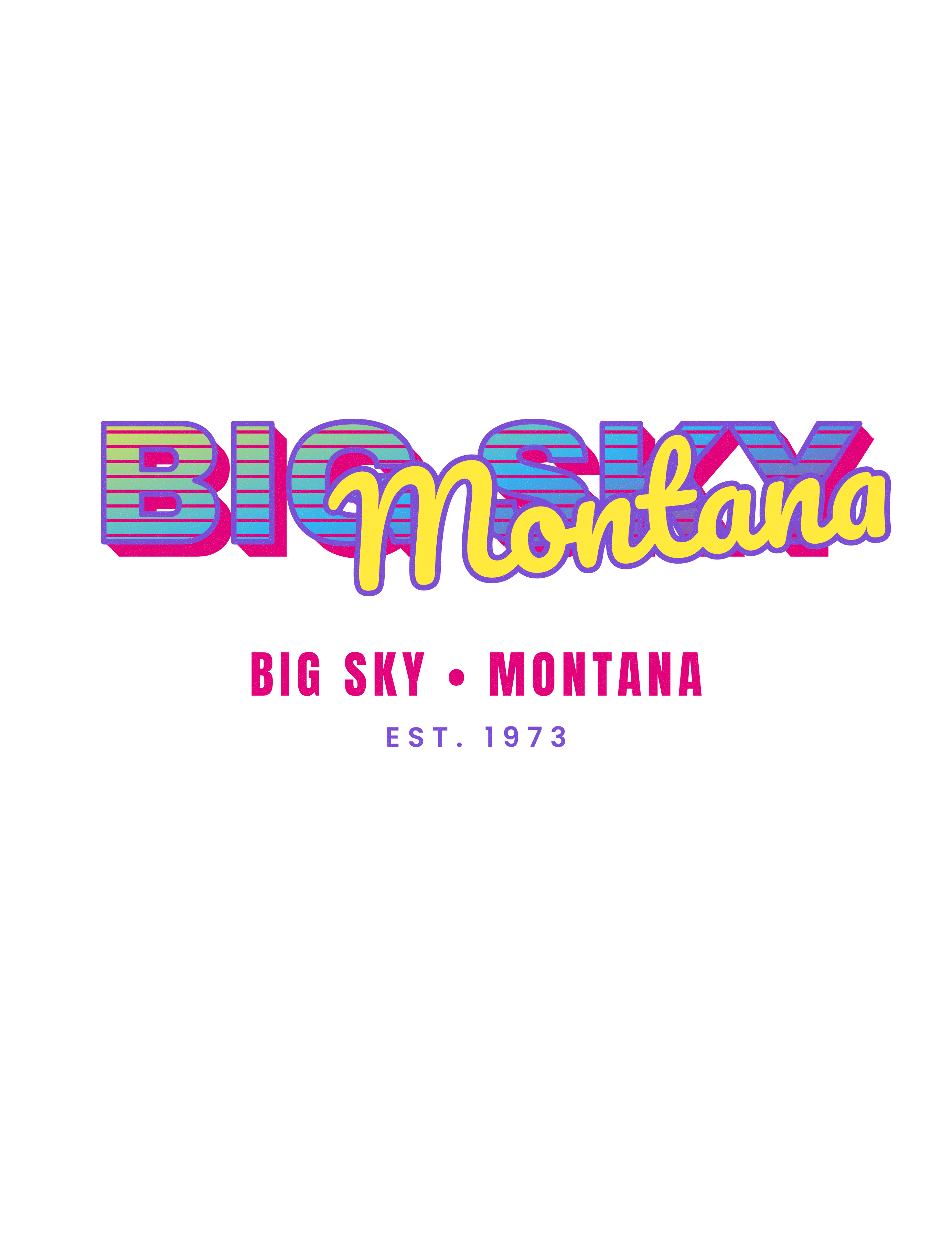 Big Sky Music TV artwork
