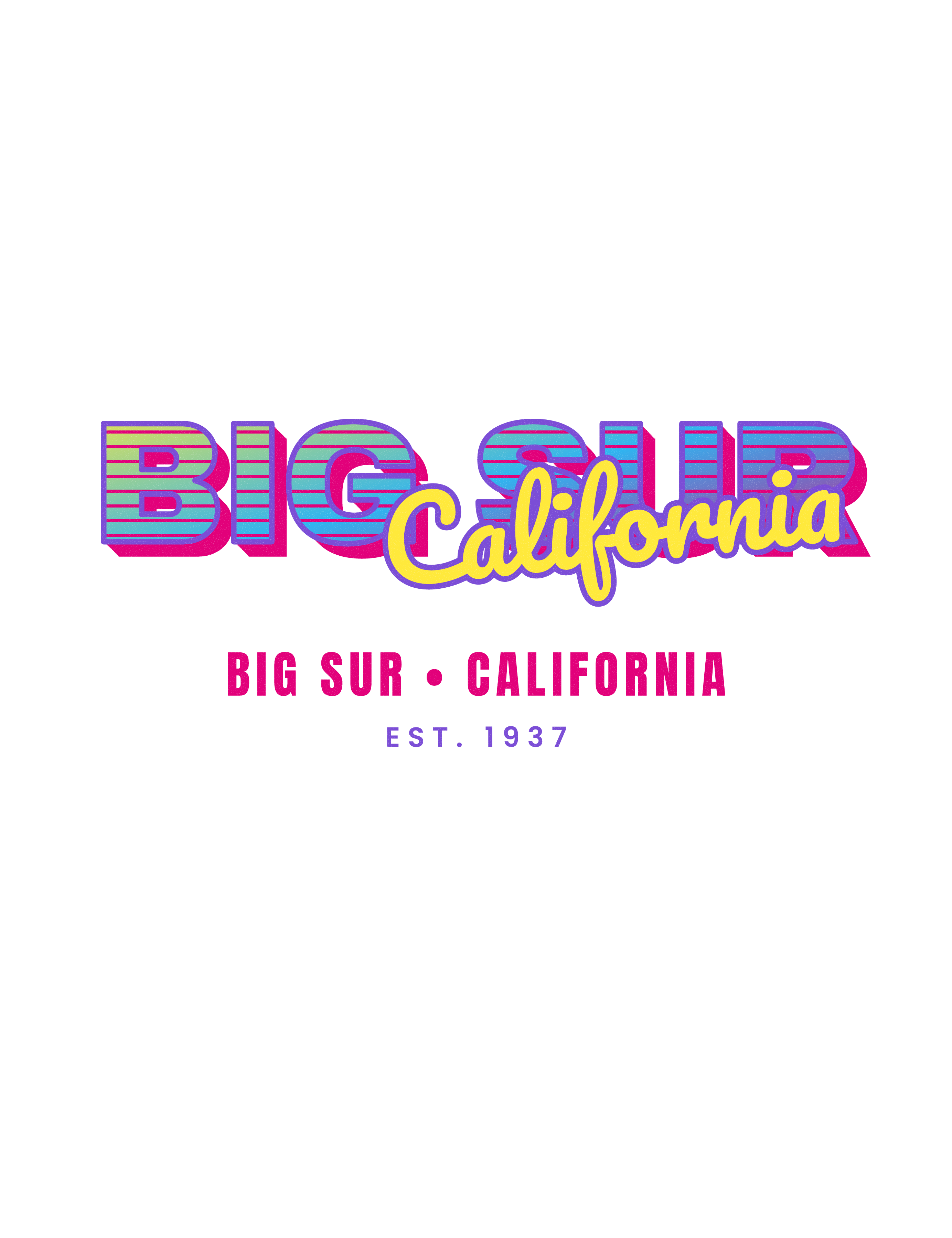 Big Sur Music TV artwork