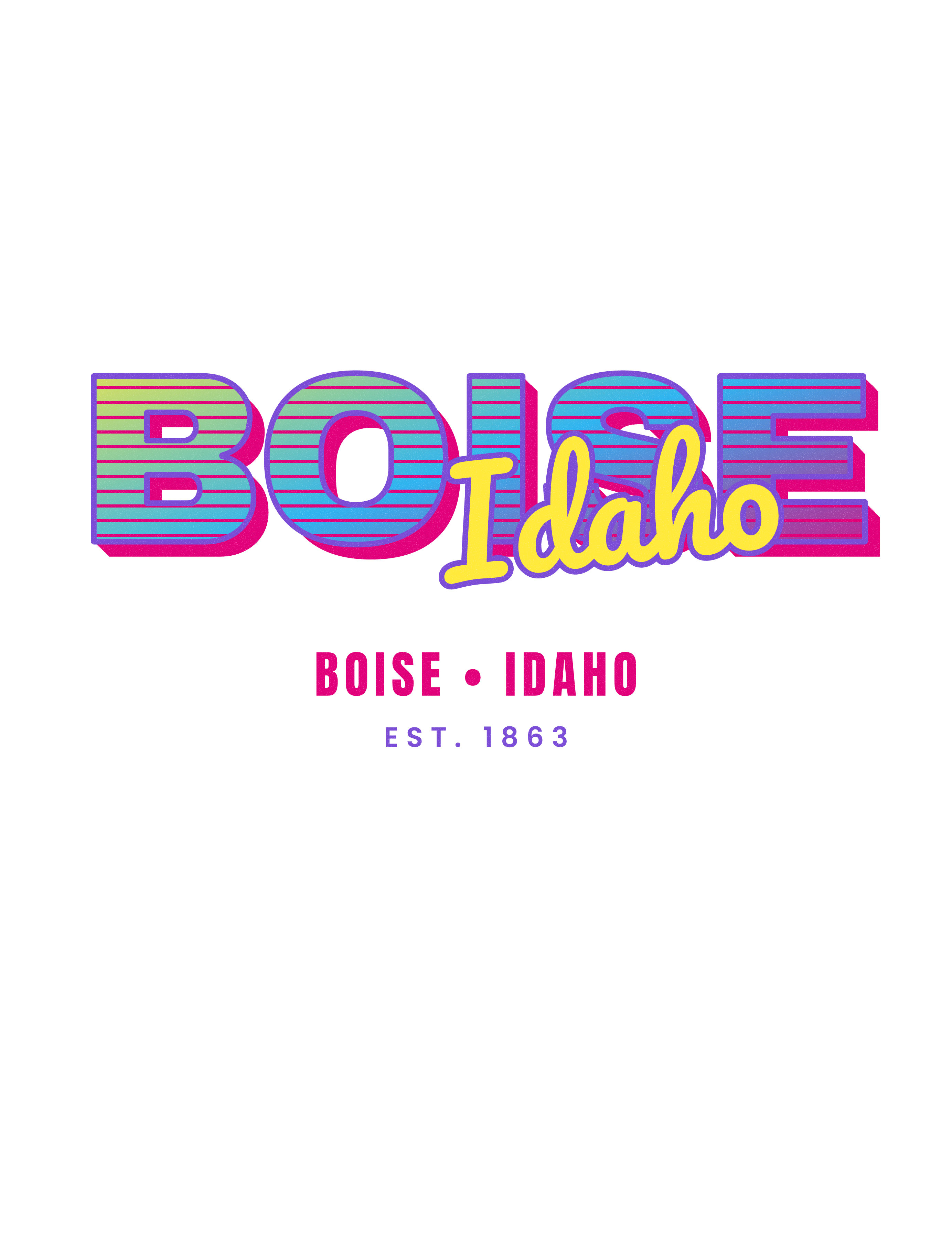 Boise Music TV artwork