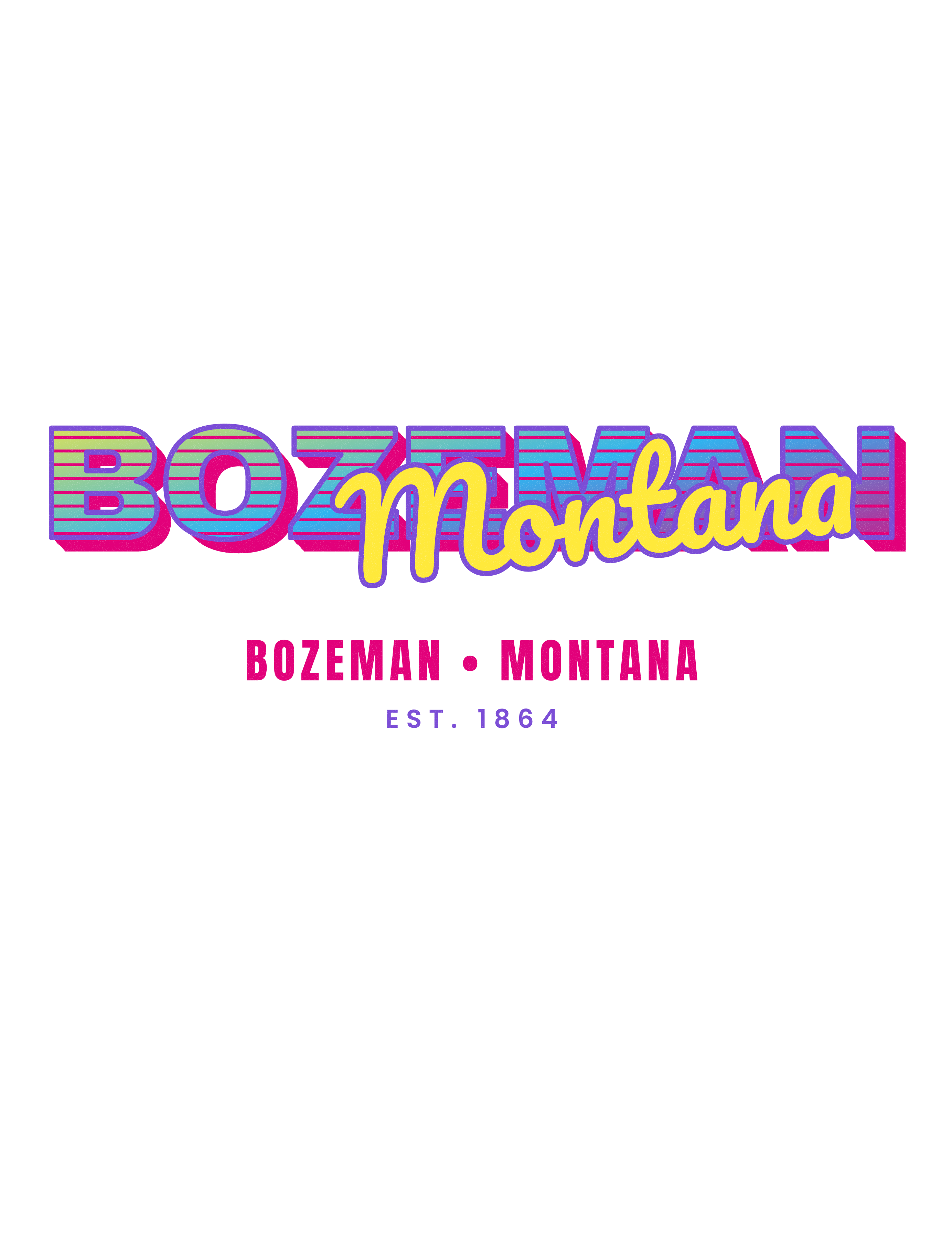 Bozeman Music TV artwork