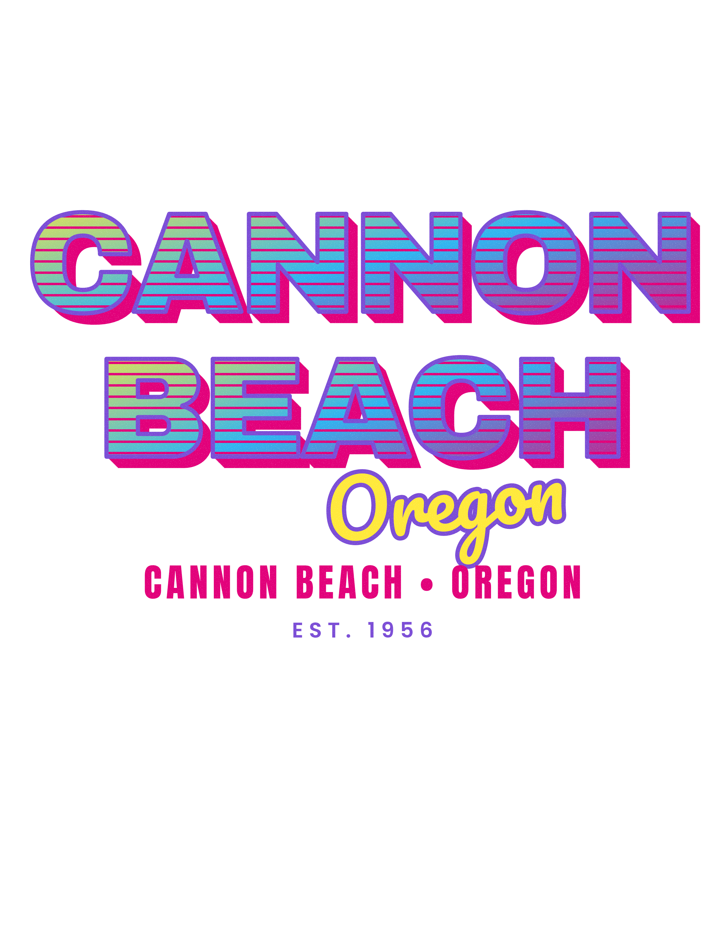 Cannon Beach Music TV artwork