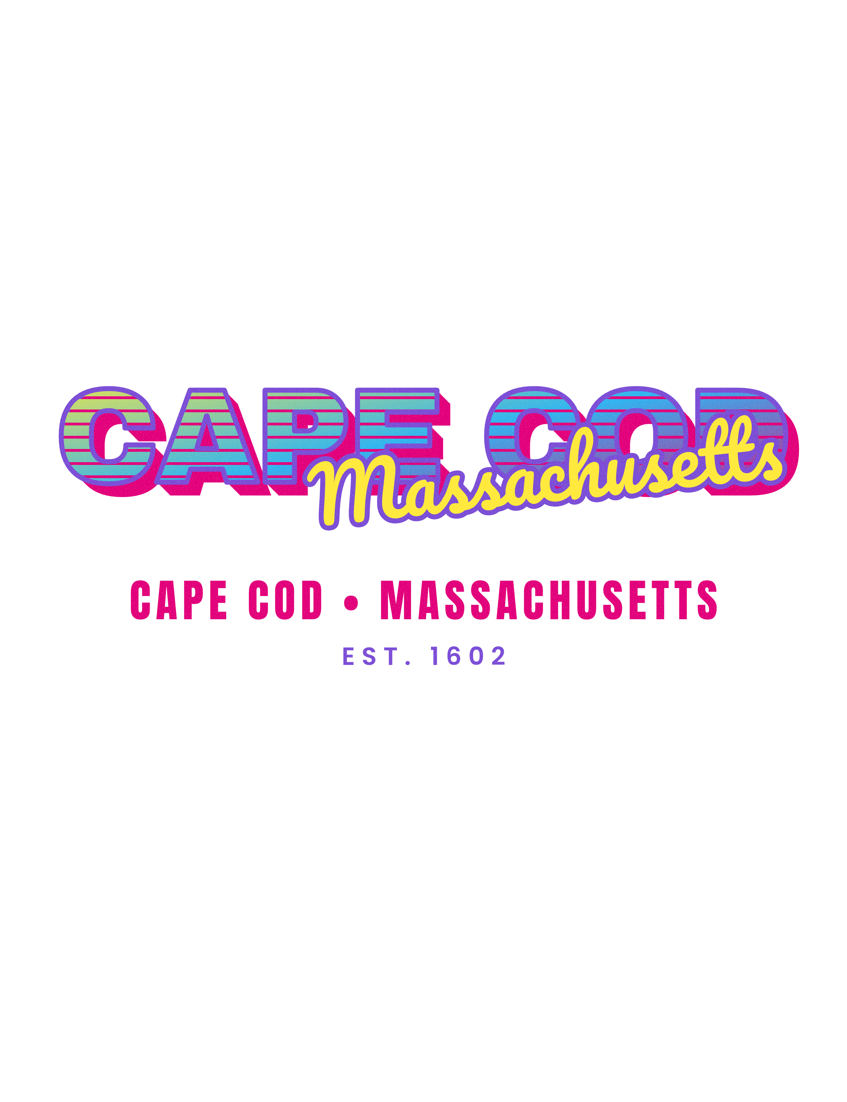 Cape Cod Music TV artwork