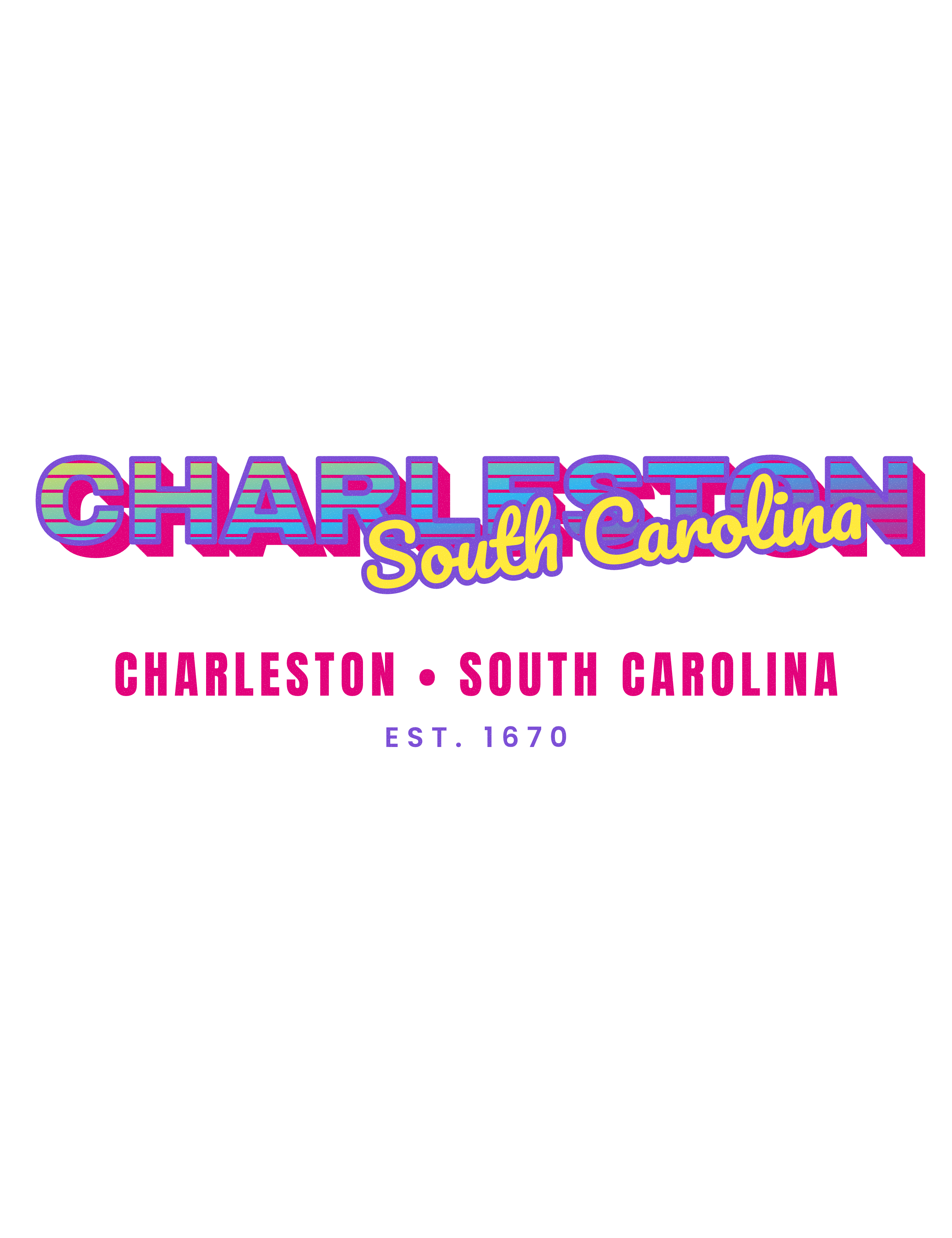 Charleston Music TV artwork