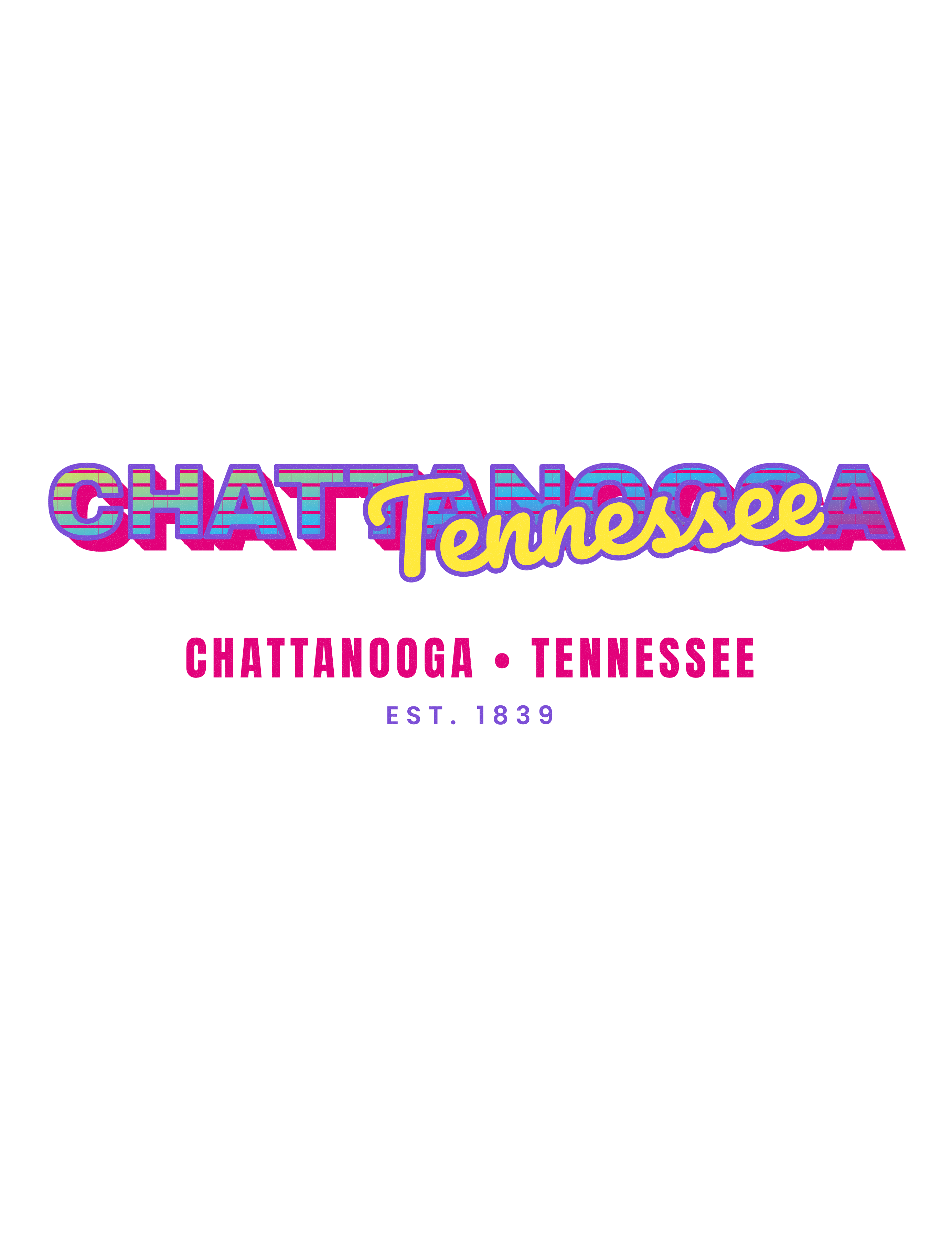 Chattanooga Music TV artwork