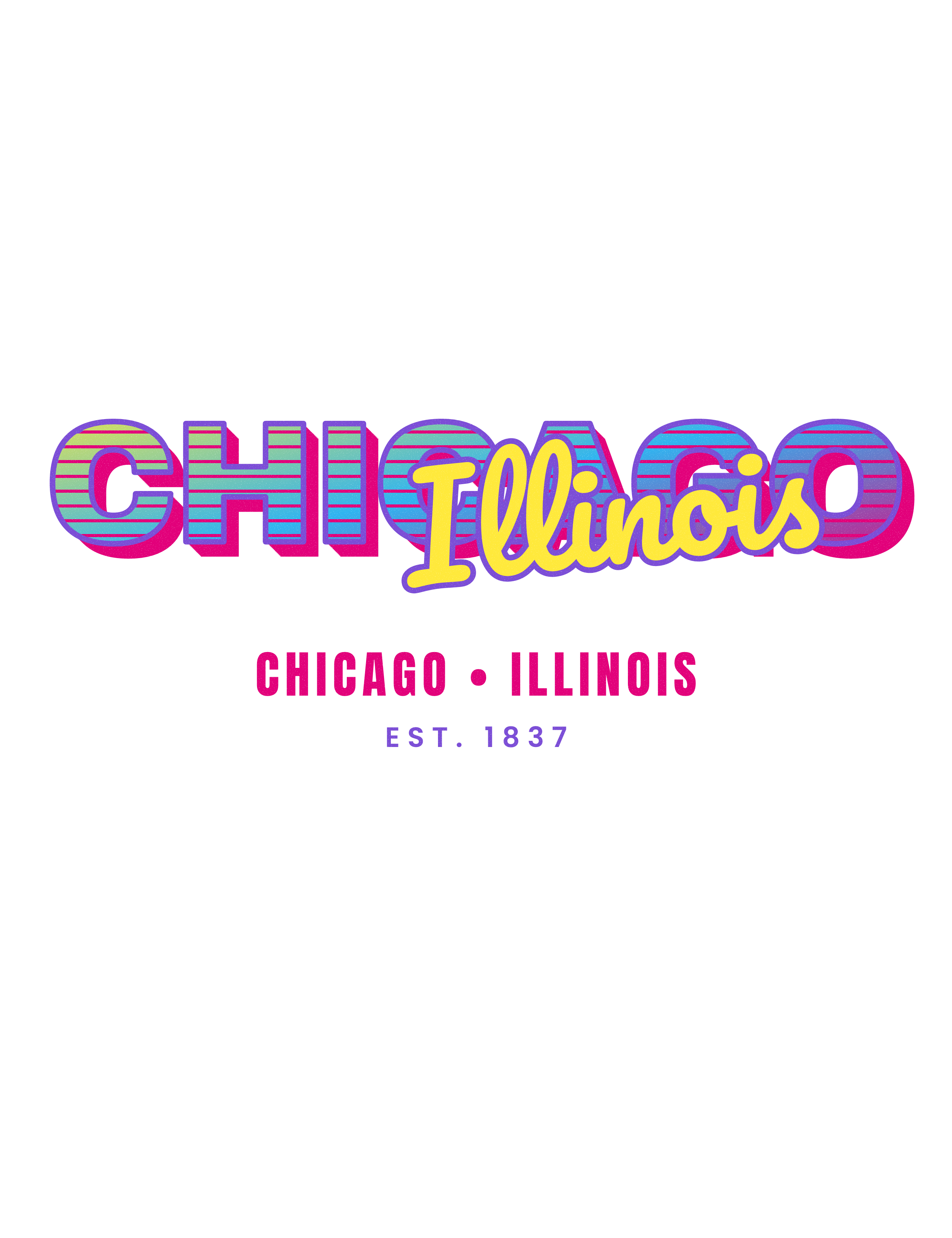 Chicago Music TV artwork