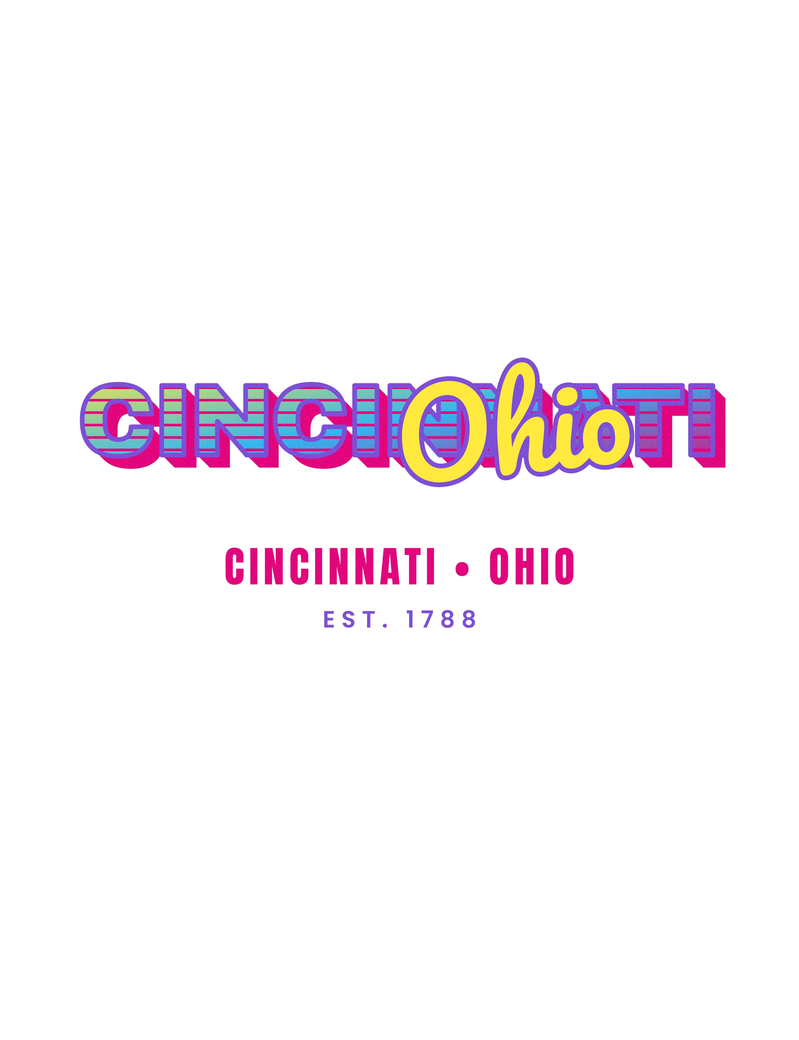 Cincinnati Music TV artwork