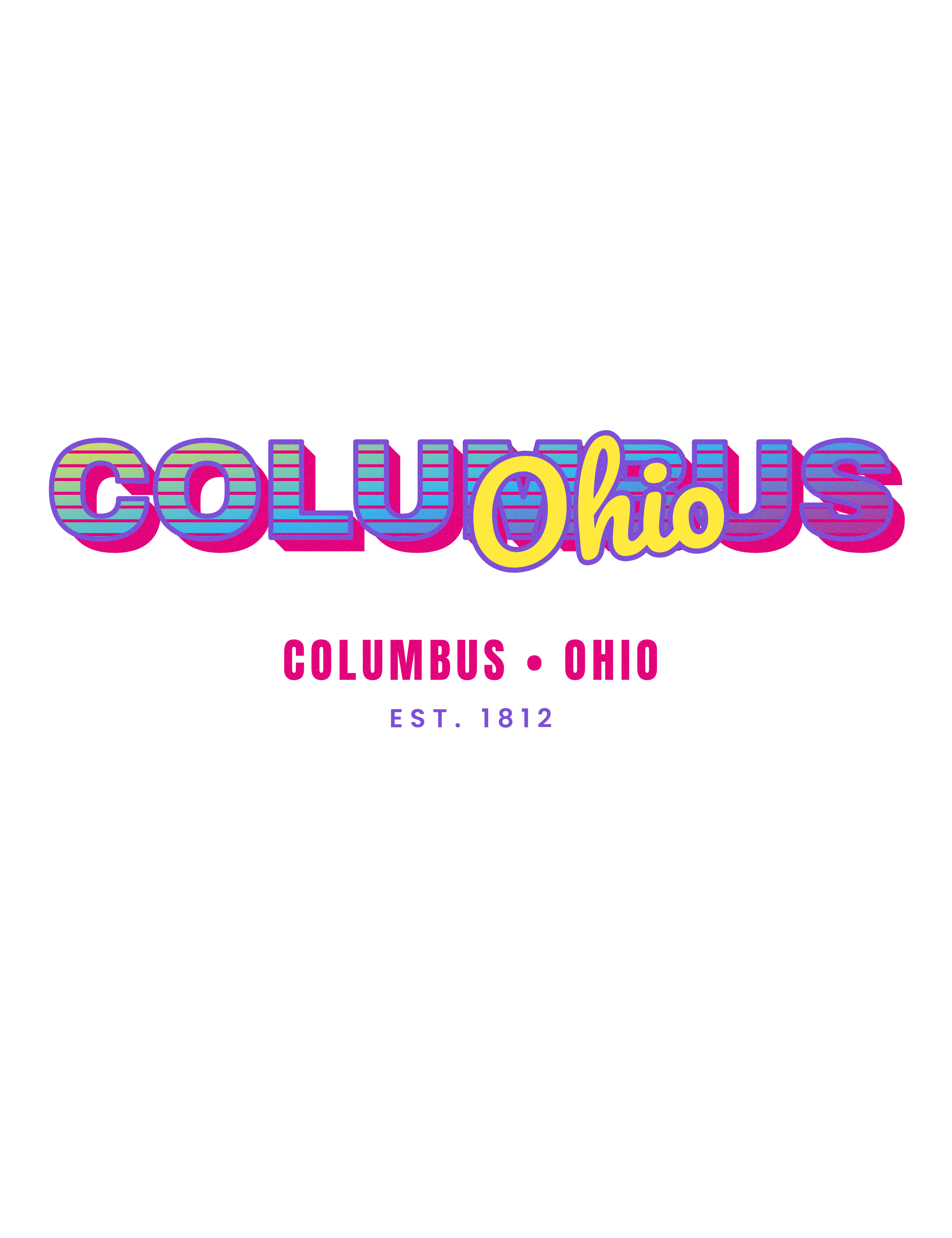 Columbus Music TV artwork