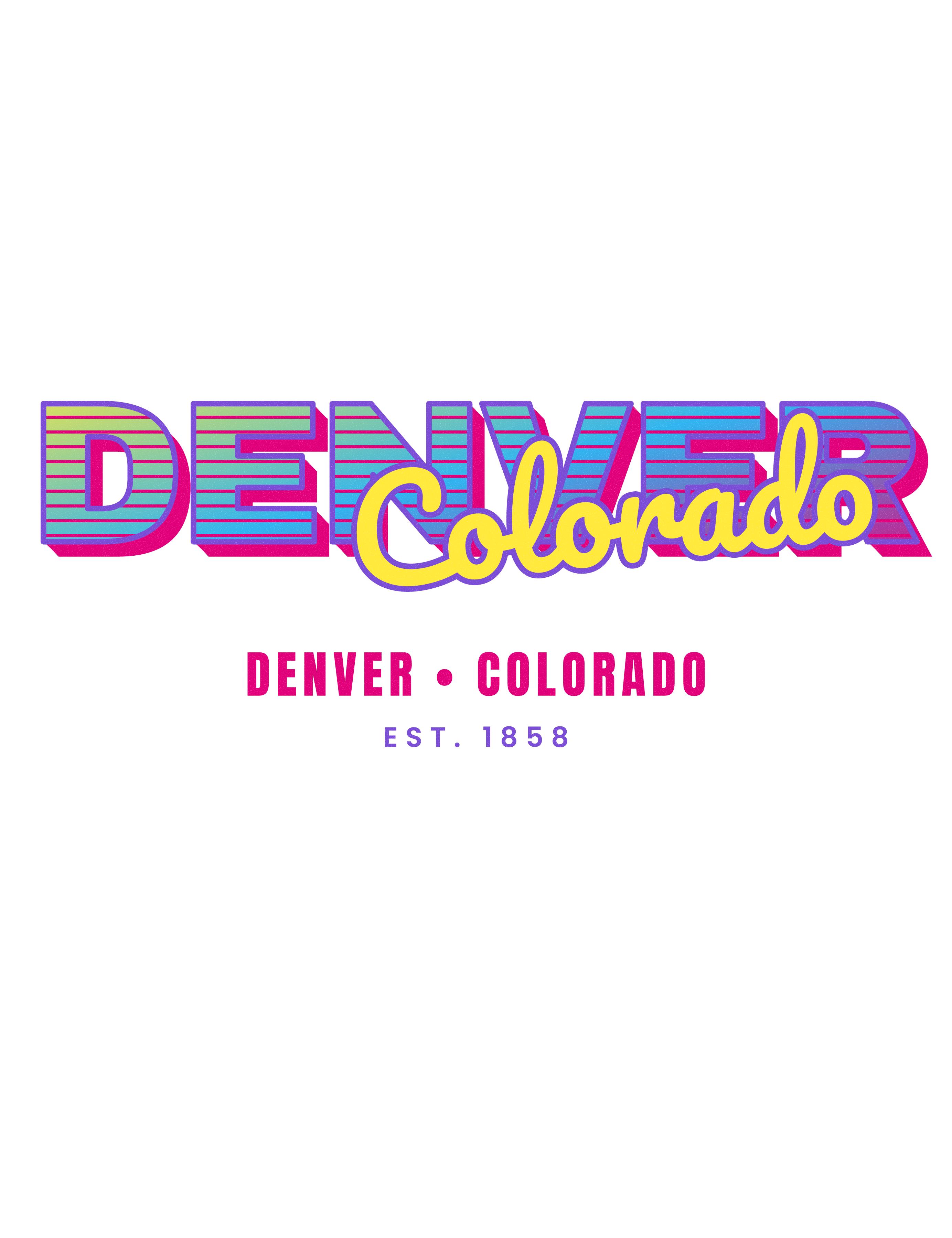Denver Music TV artwork
