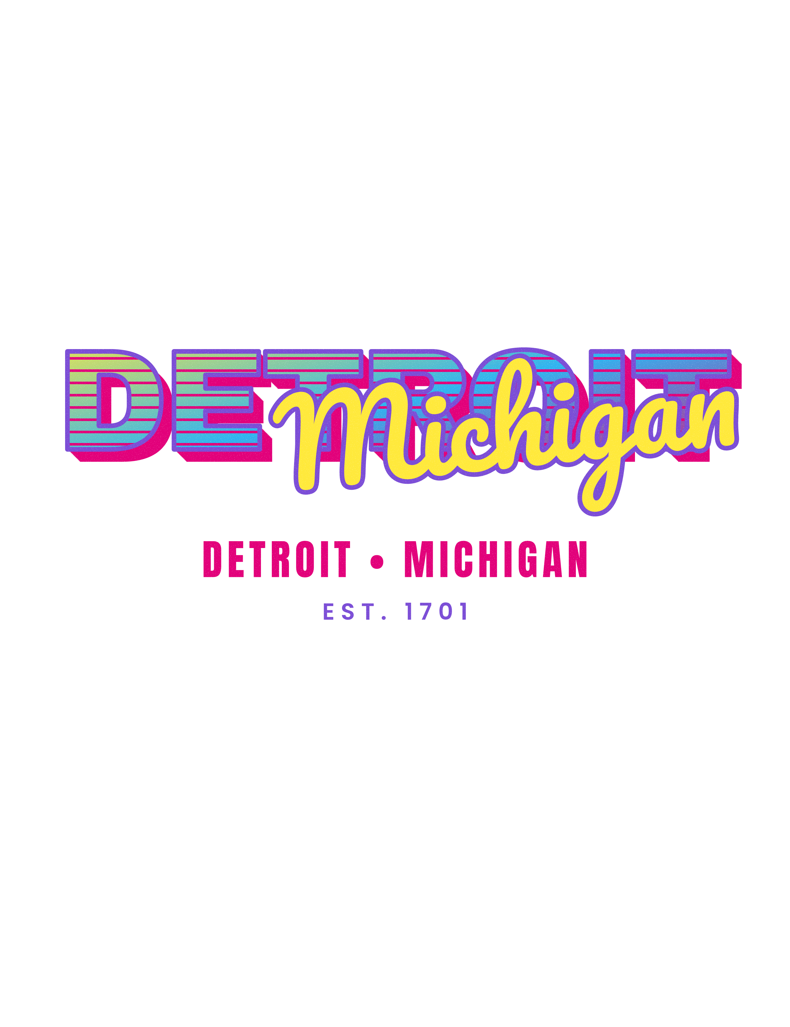 Detroit Music TV artwork