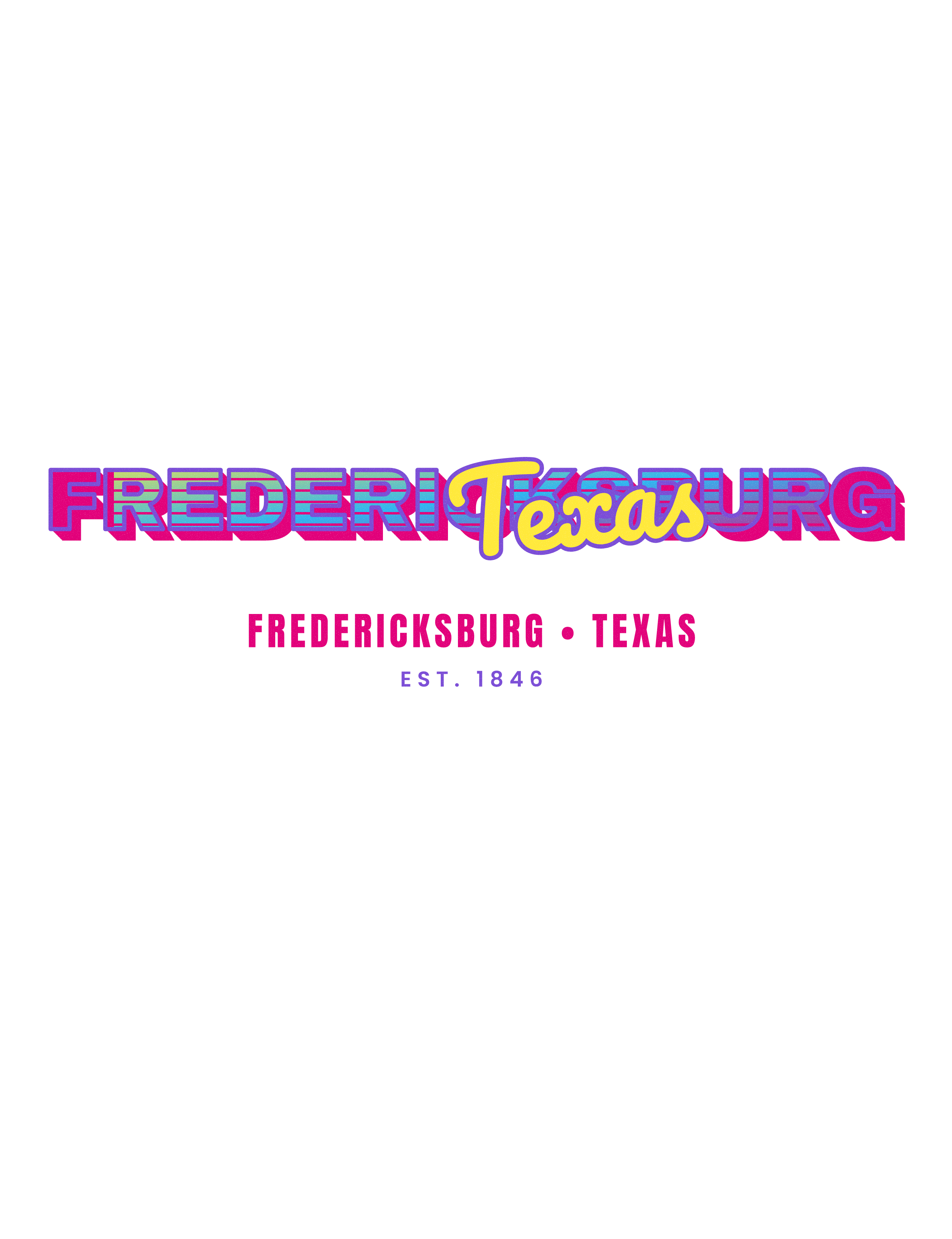 Fredericksburg Music TV artwork