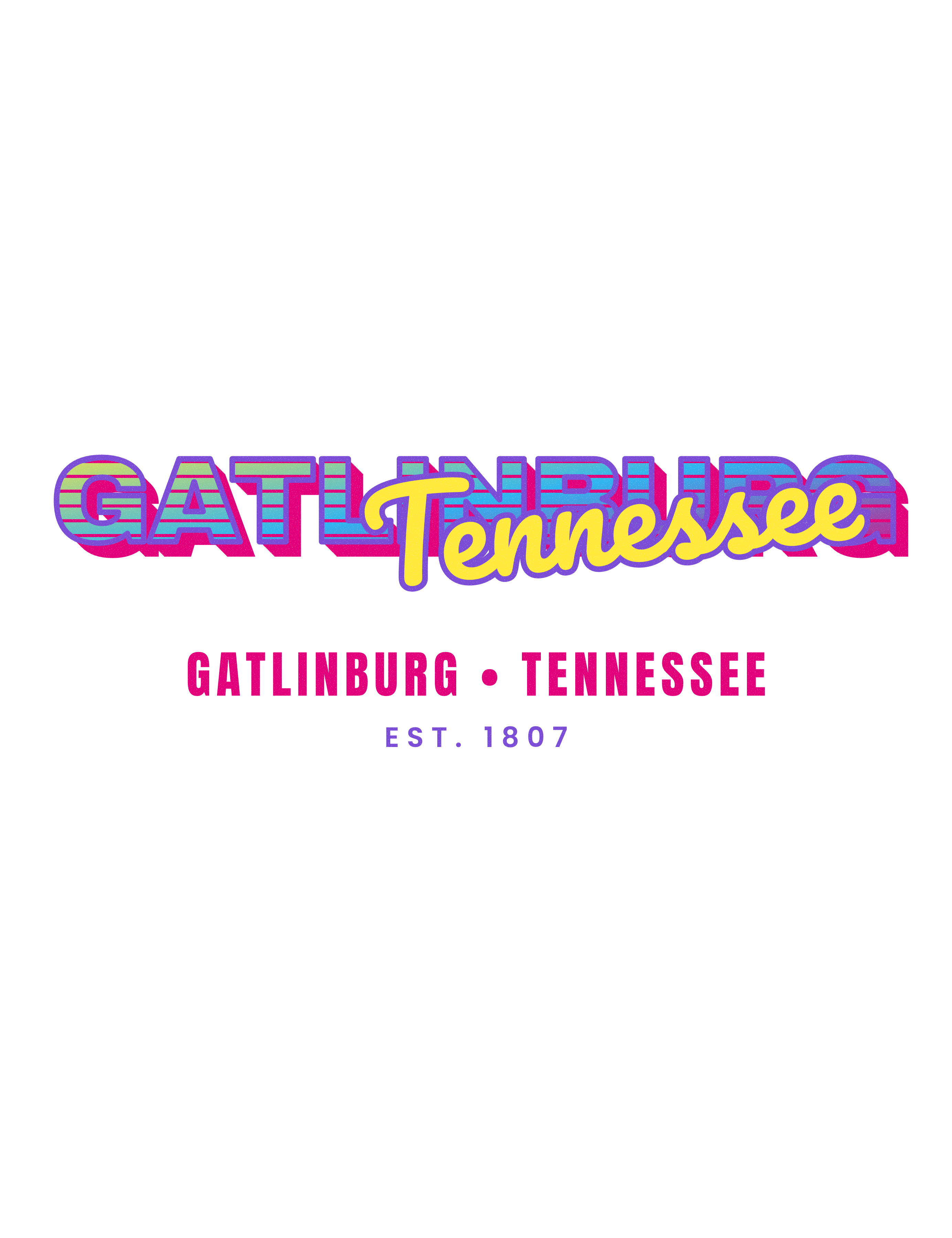 Gatlinburg Music TV artwork