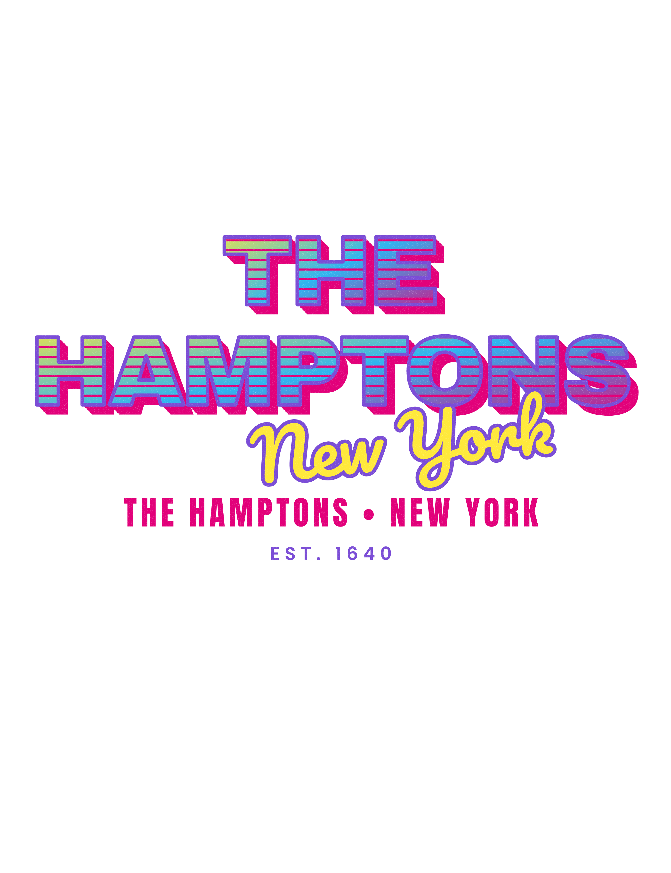 The Hamptons Music TV artwork