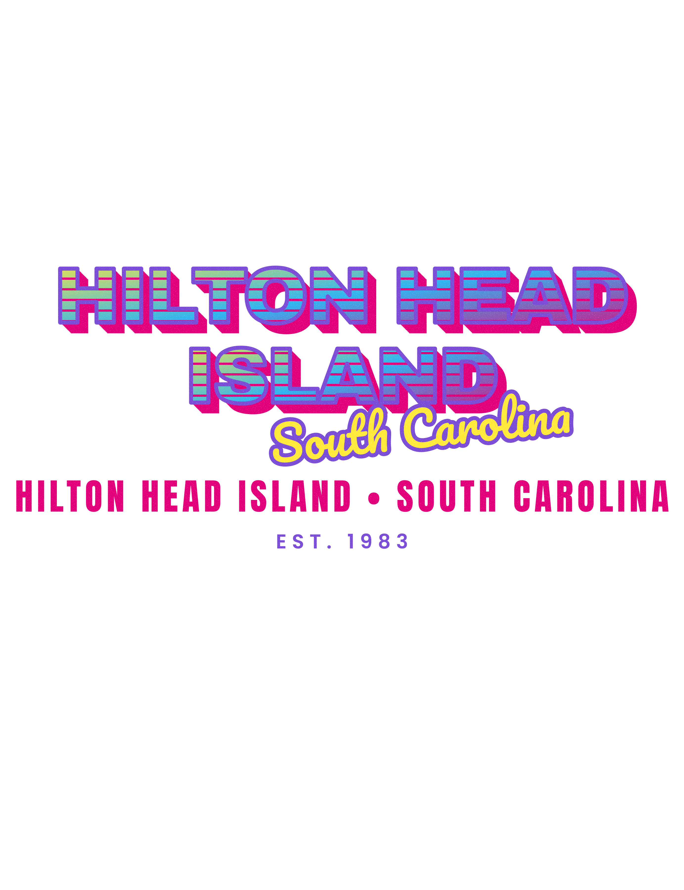 Hilton Head Island Music TV artwork