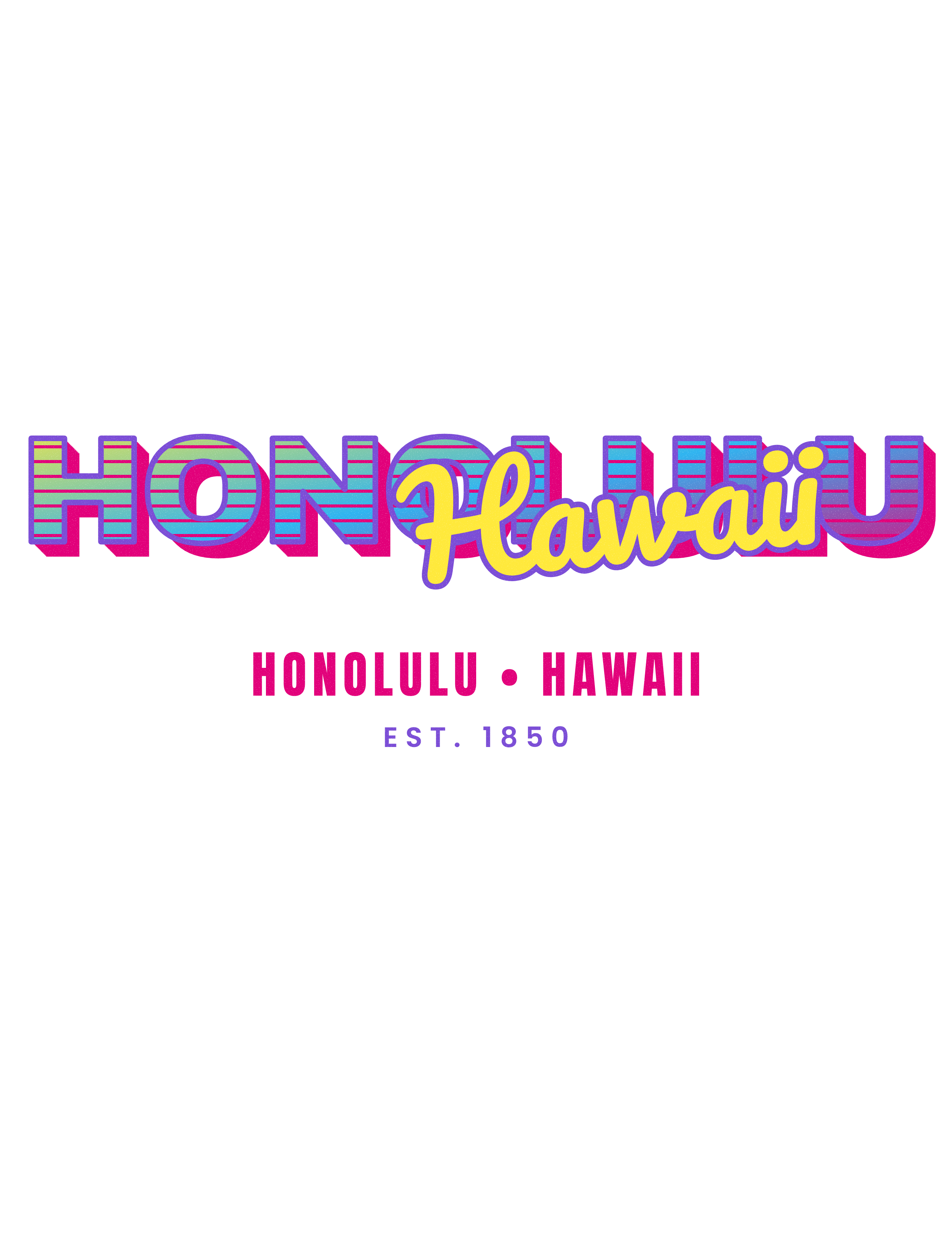 Honolulu Music TV artwork