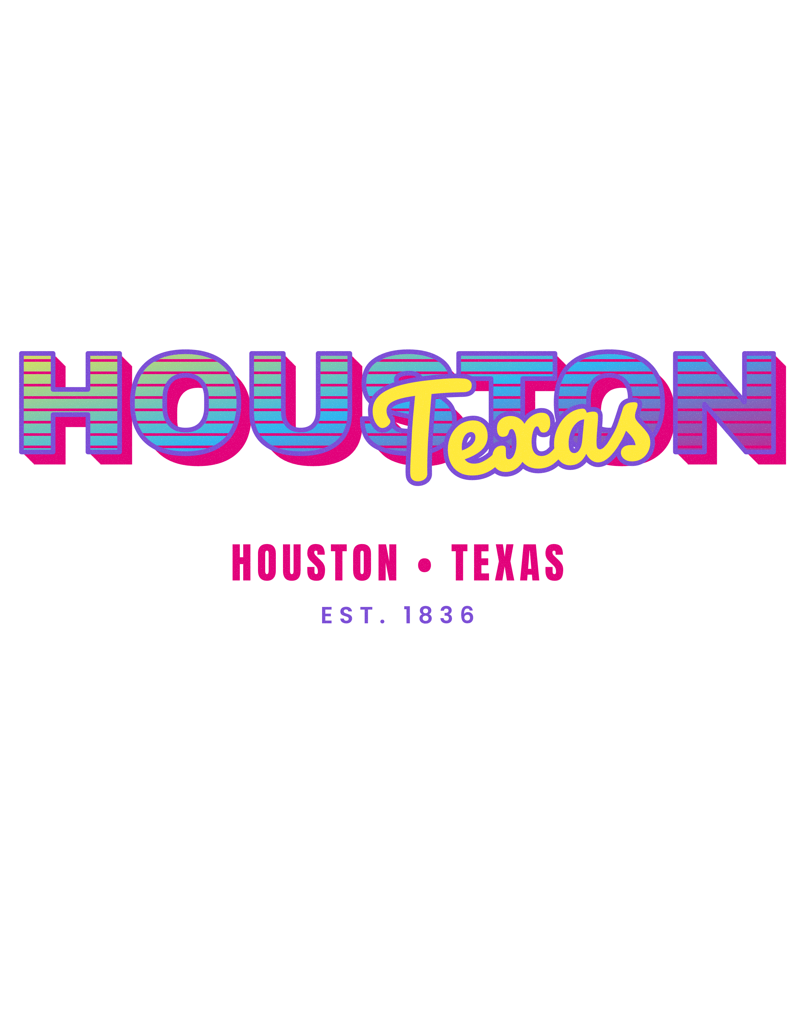 Houston Music TV artwork