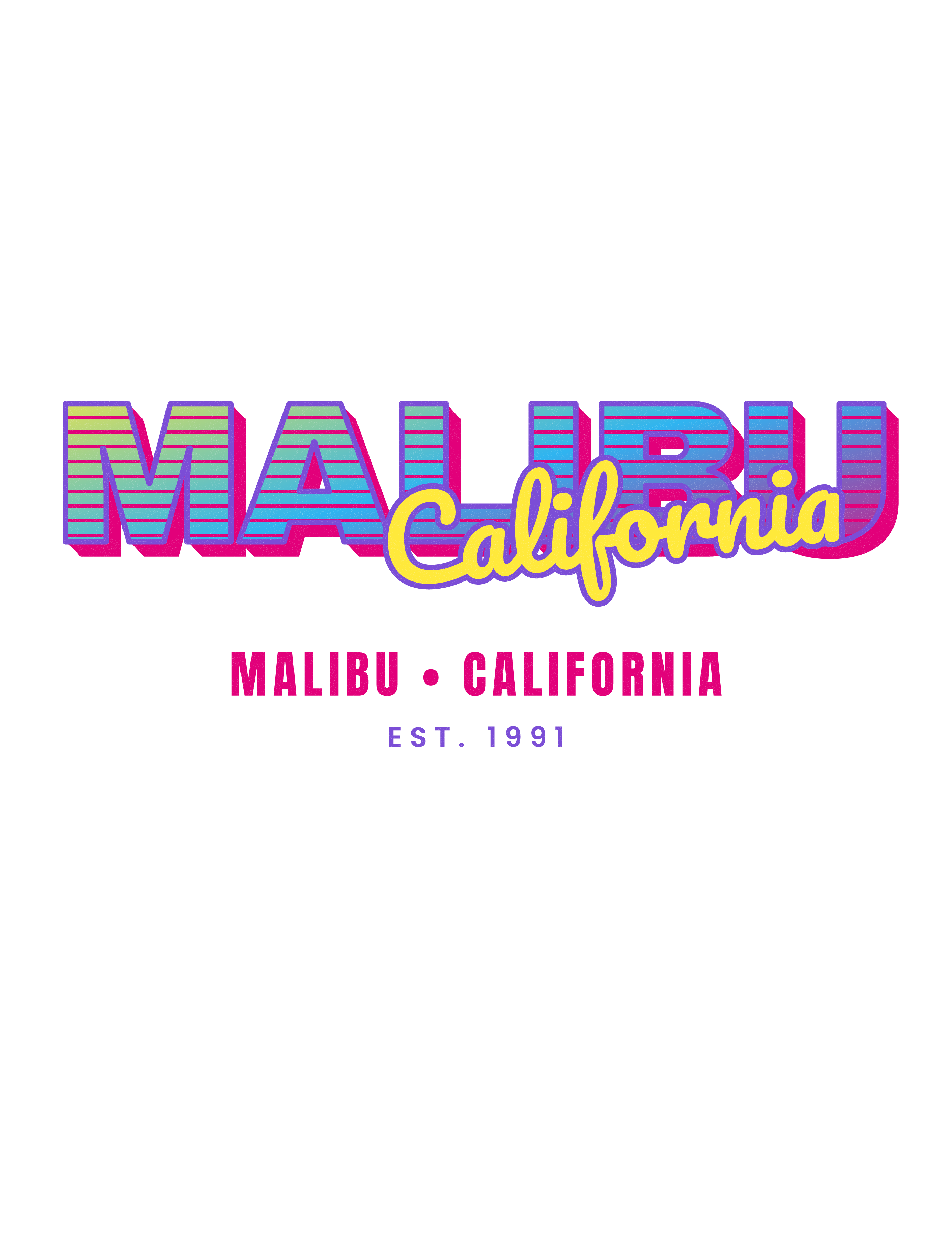 Malibu Music TV artwork