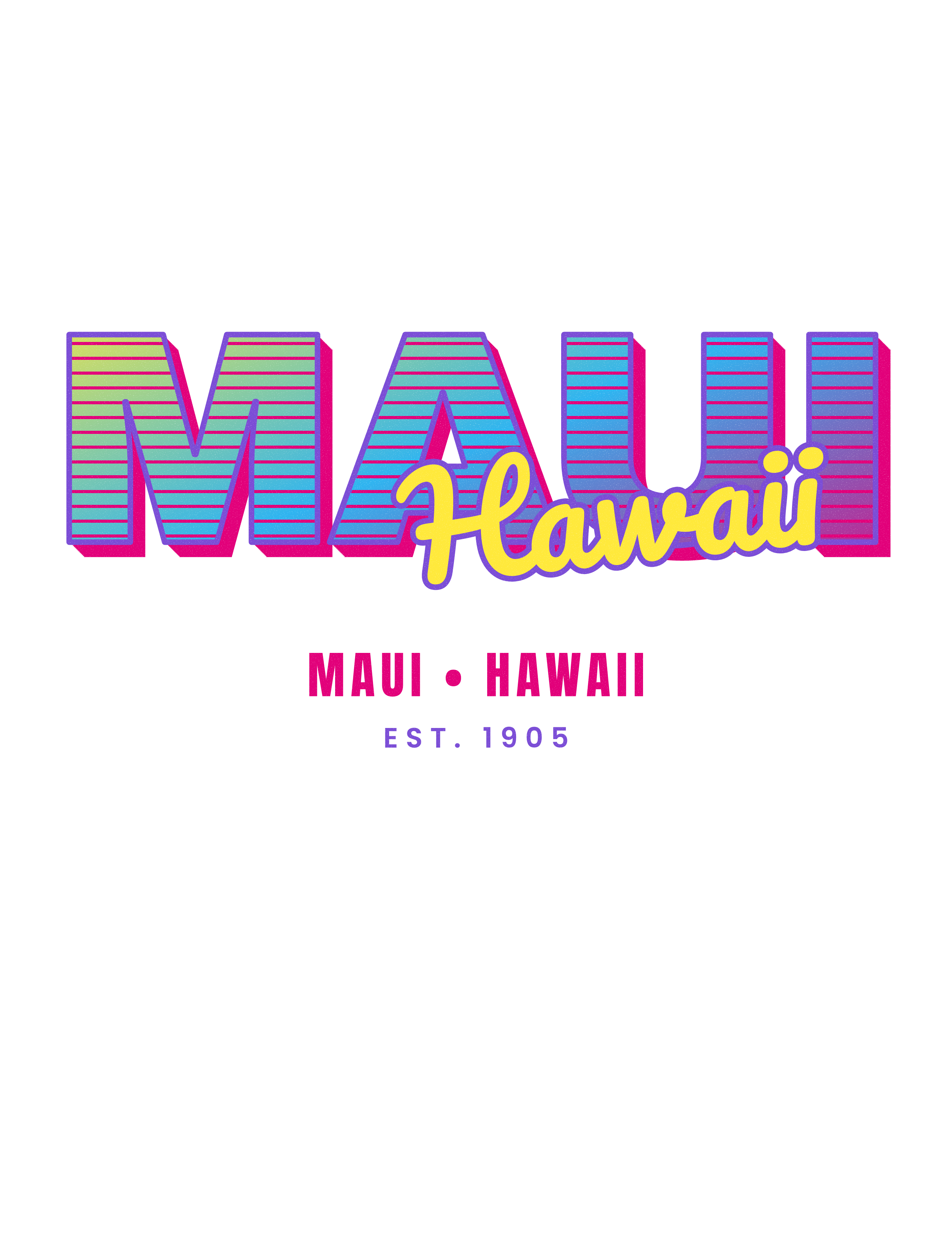 Maui Music TV artwork