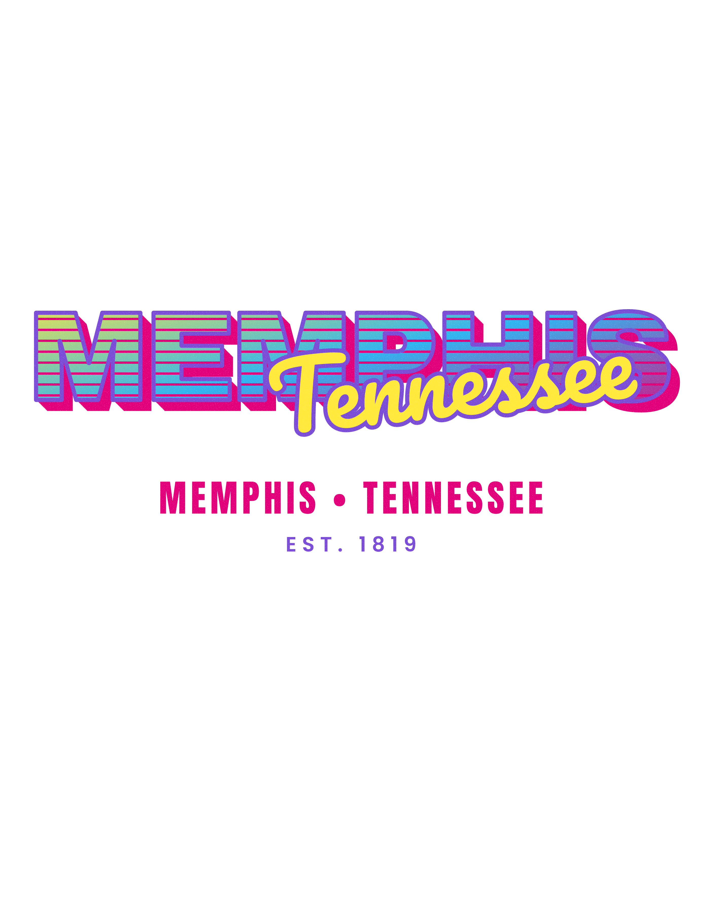 Memphis Music TV artwork