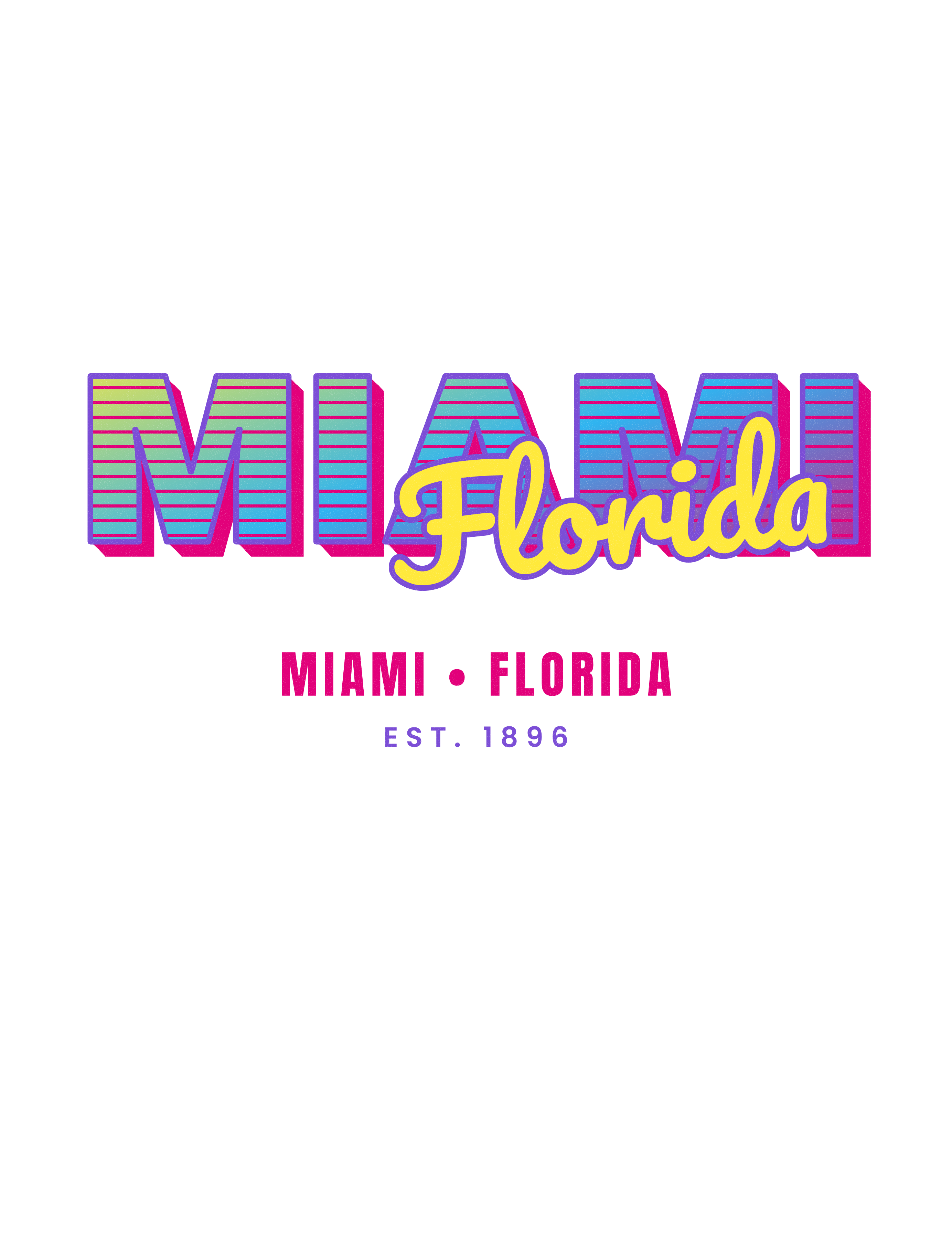 Miami Music TV artwork