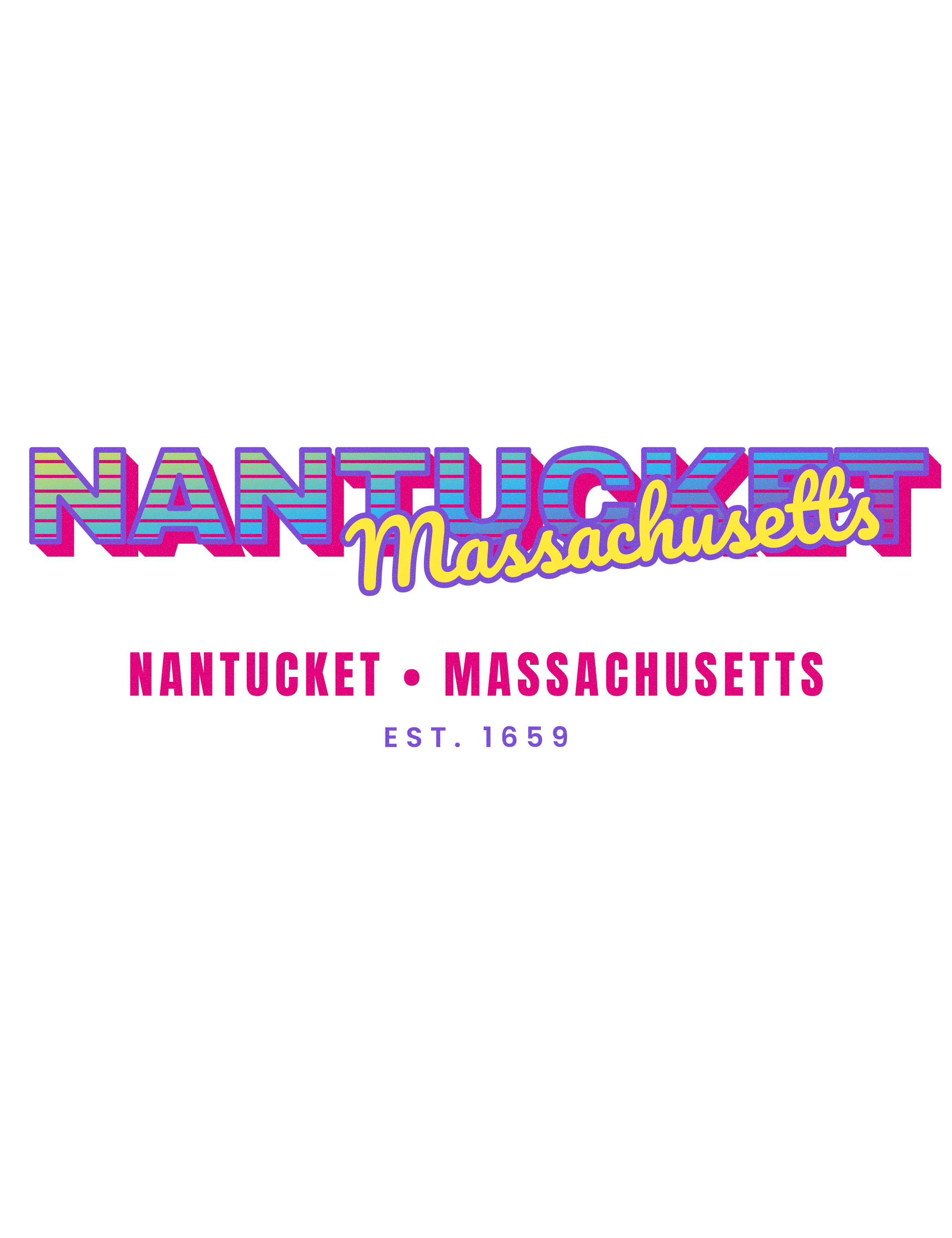 Nantucket Music TV artwork