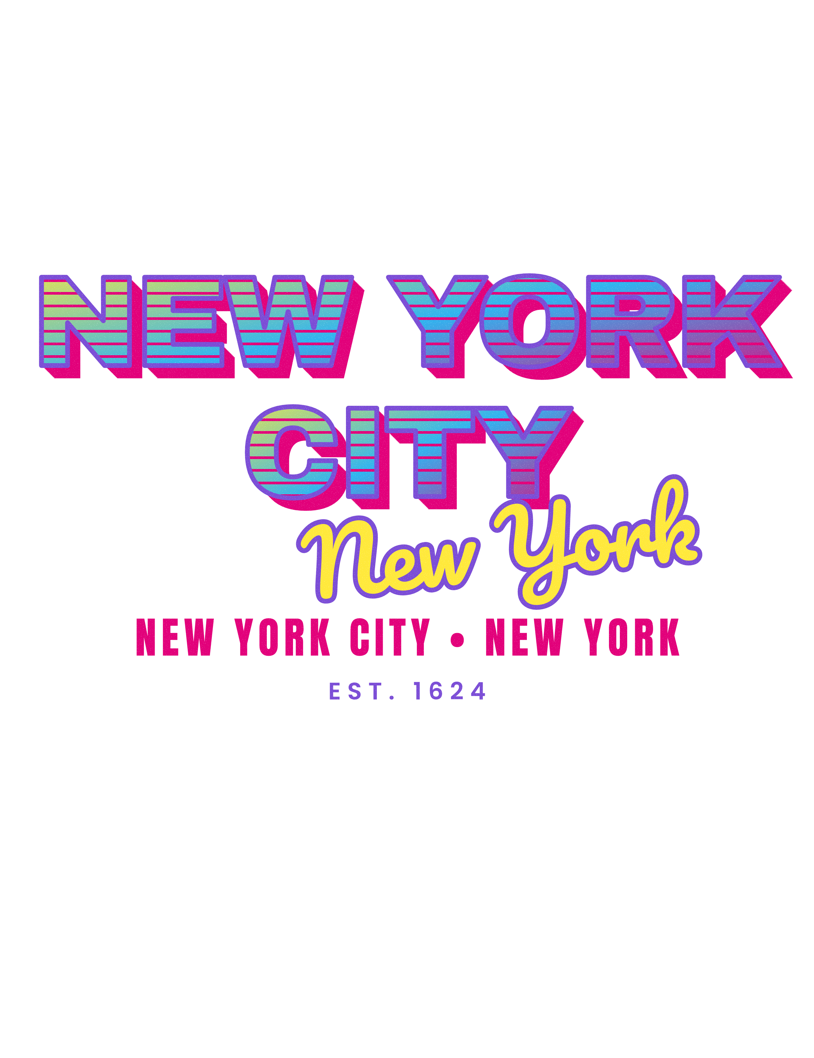 New York City Music TV artwork