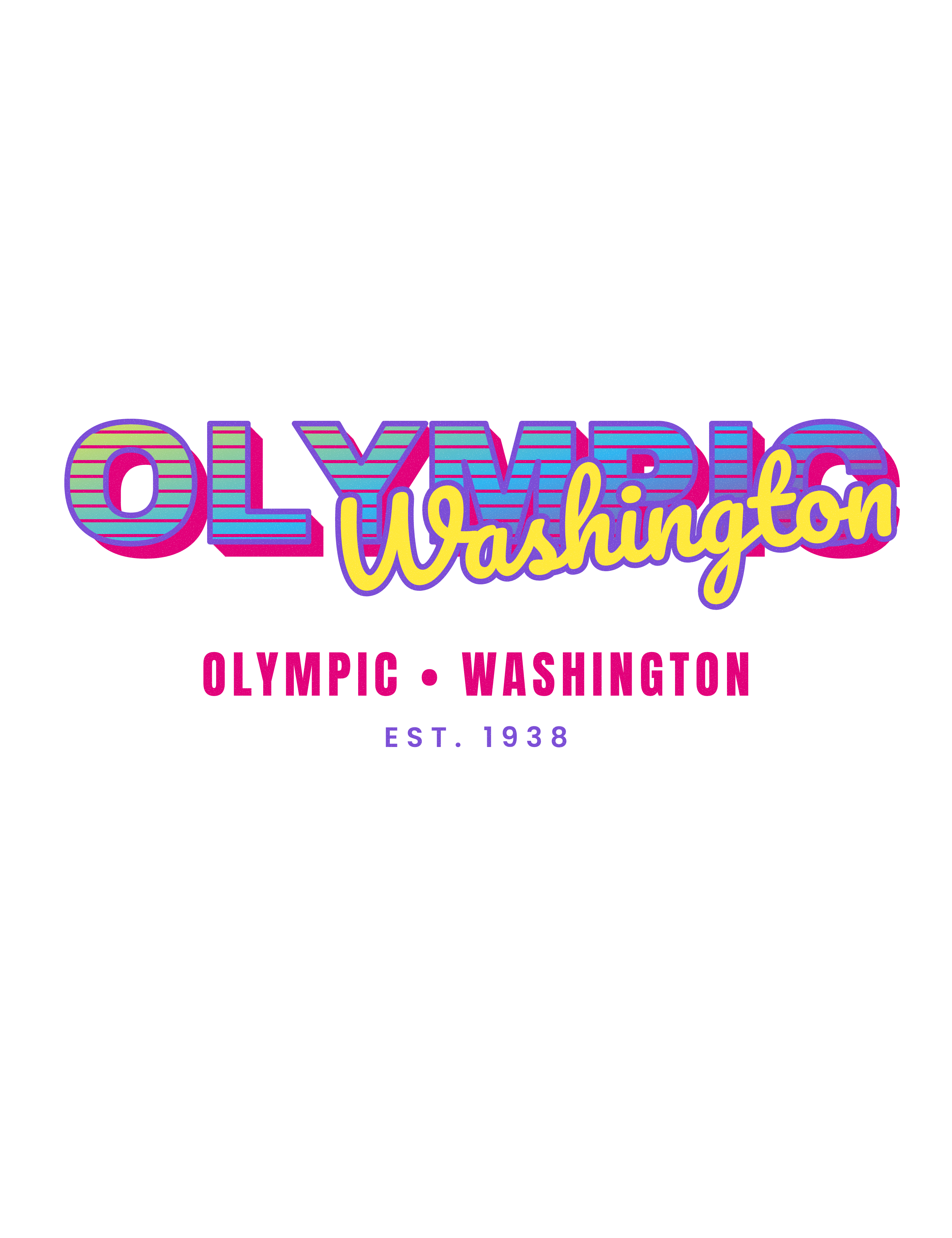Olympic Music TV artwork