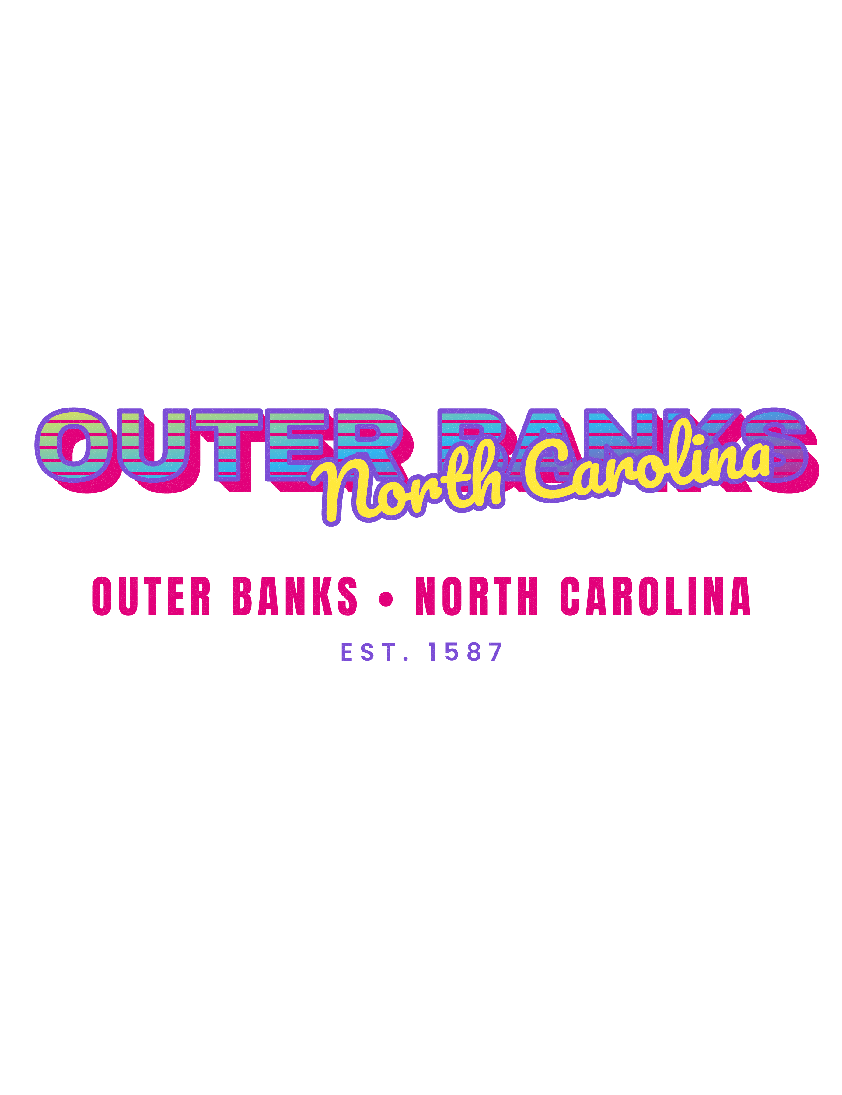 Outer Banks Music TV artwork
