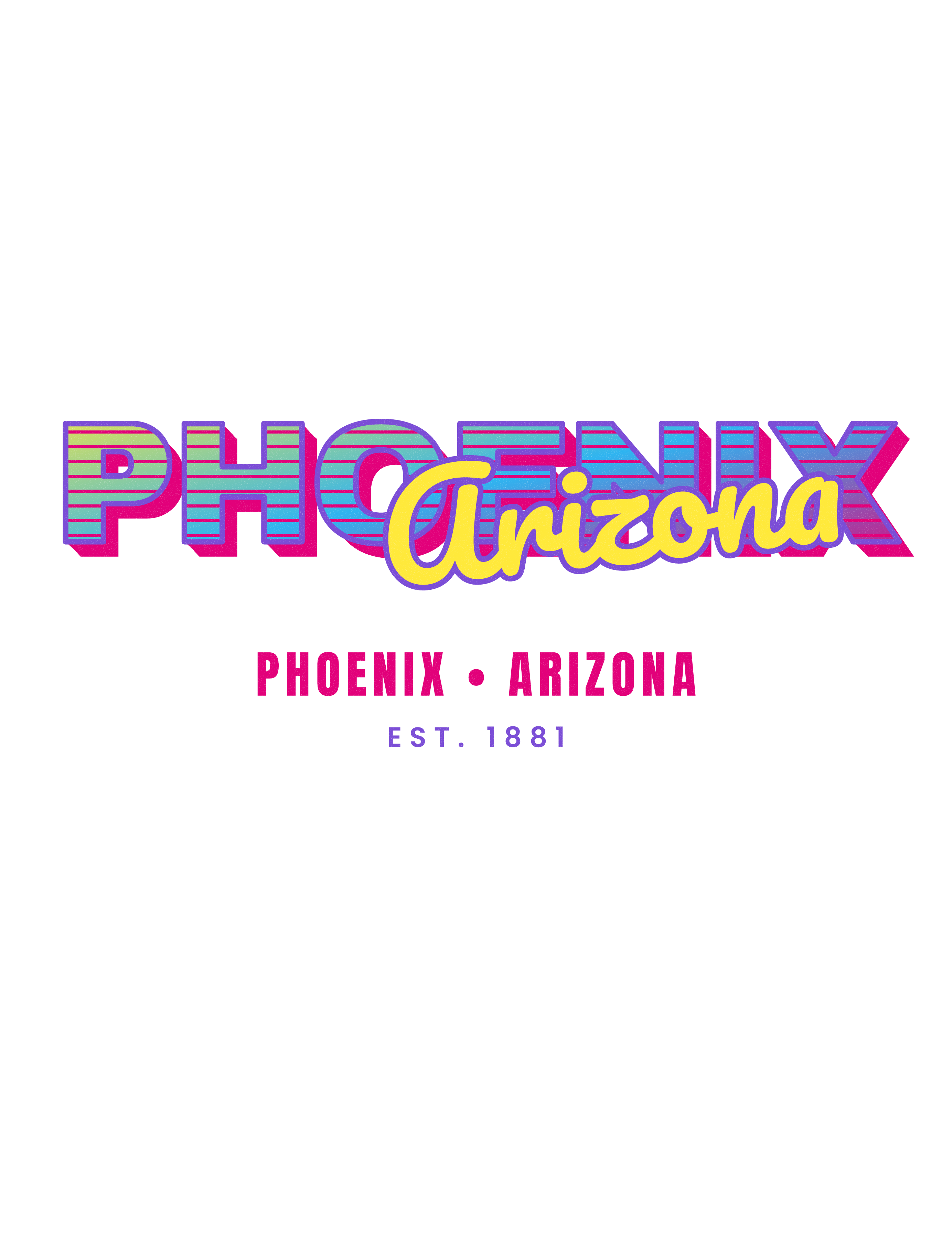 Phoenix Music TV artwork