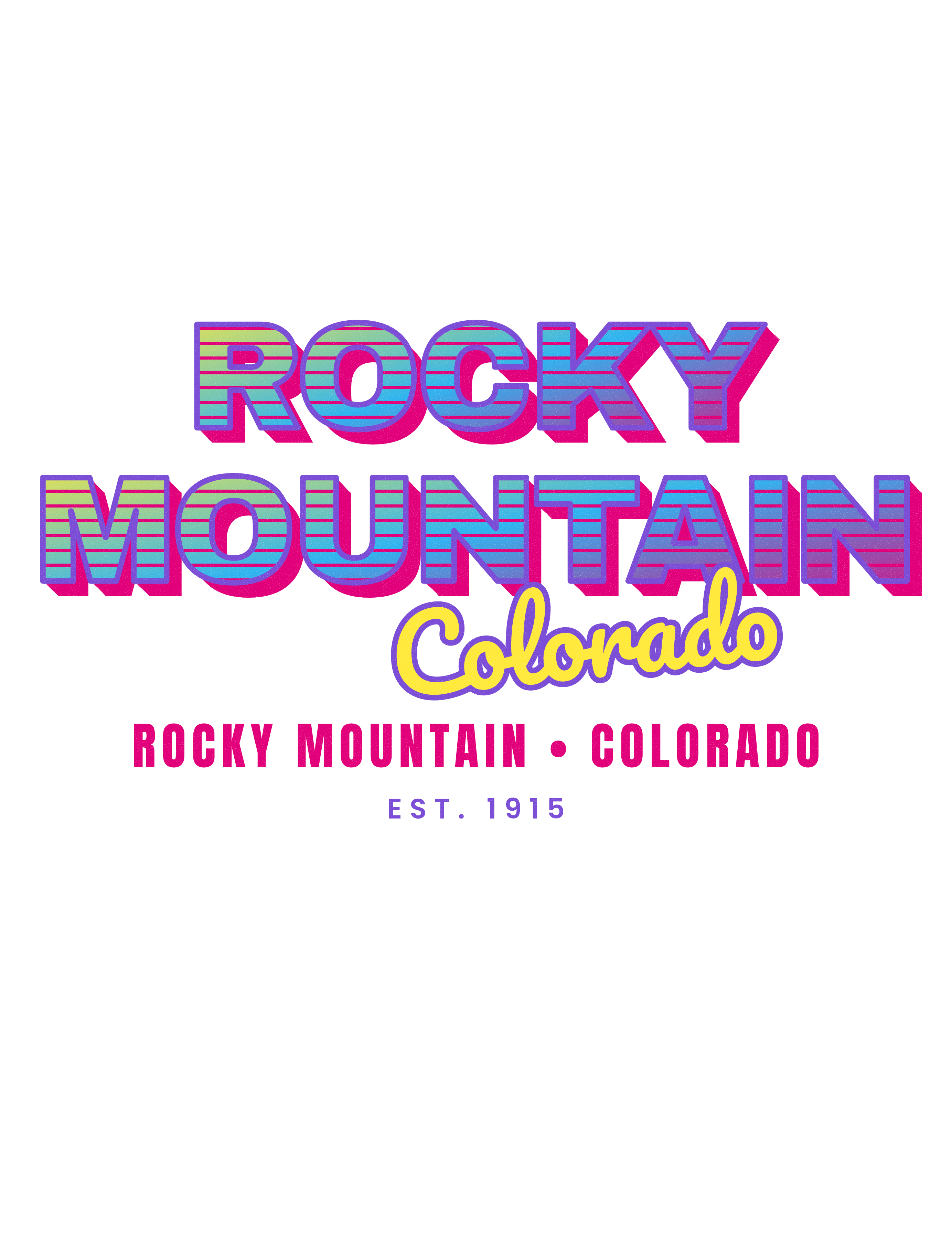 Rocky Mountain Music TV artwork