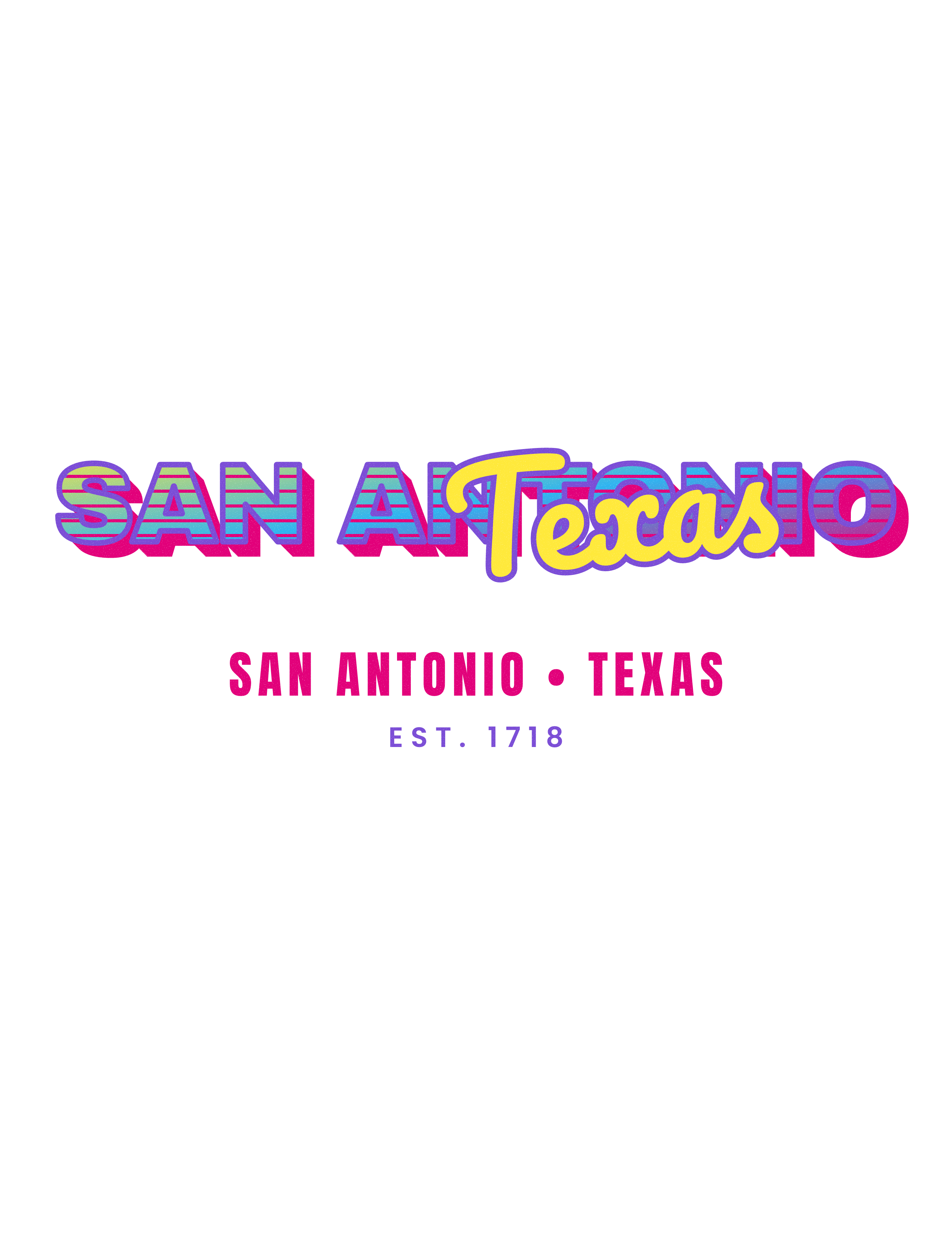 San Antonio Music TV artwork