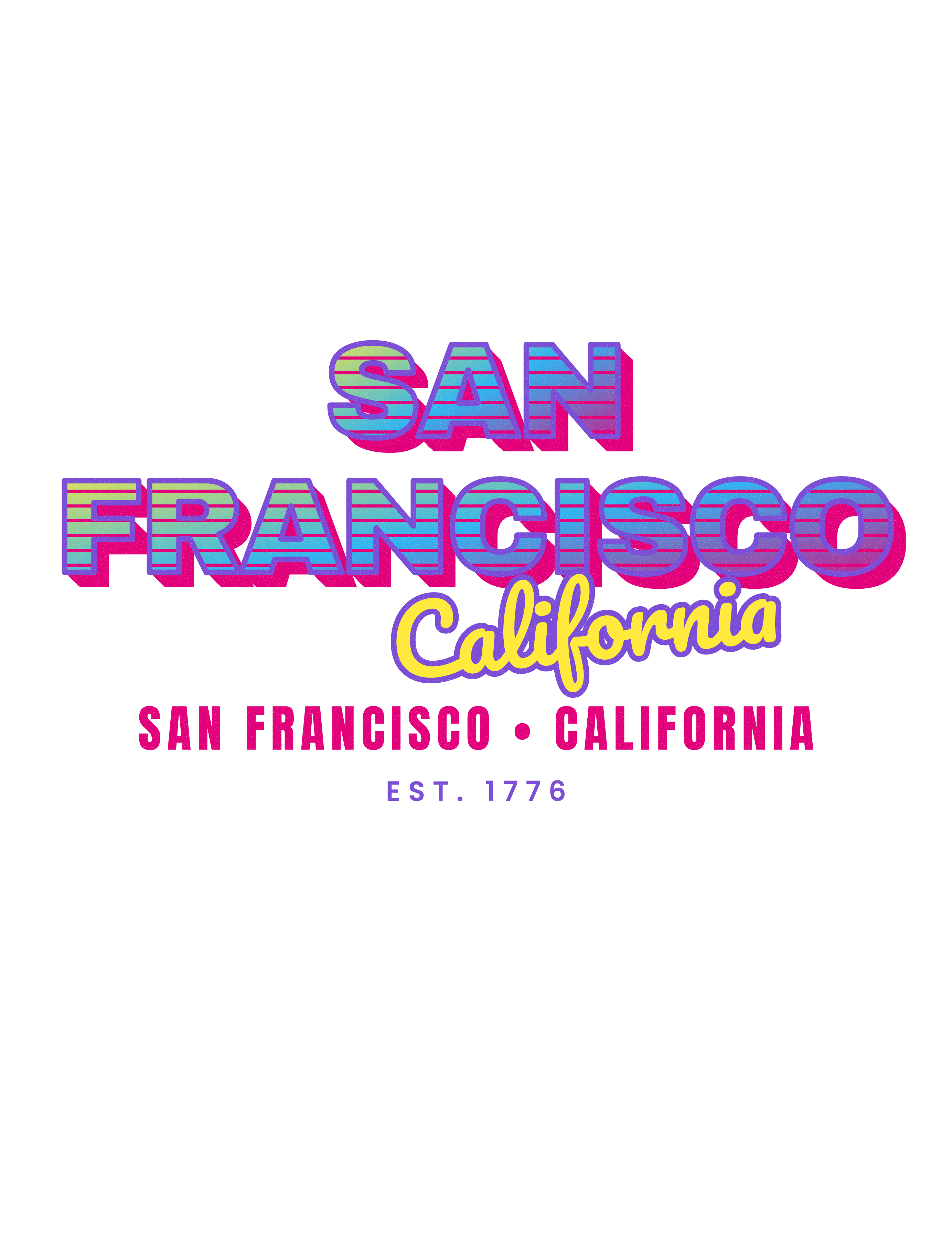 San Francisco Music TV artwork