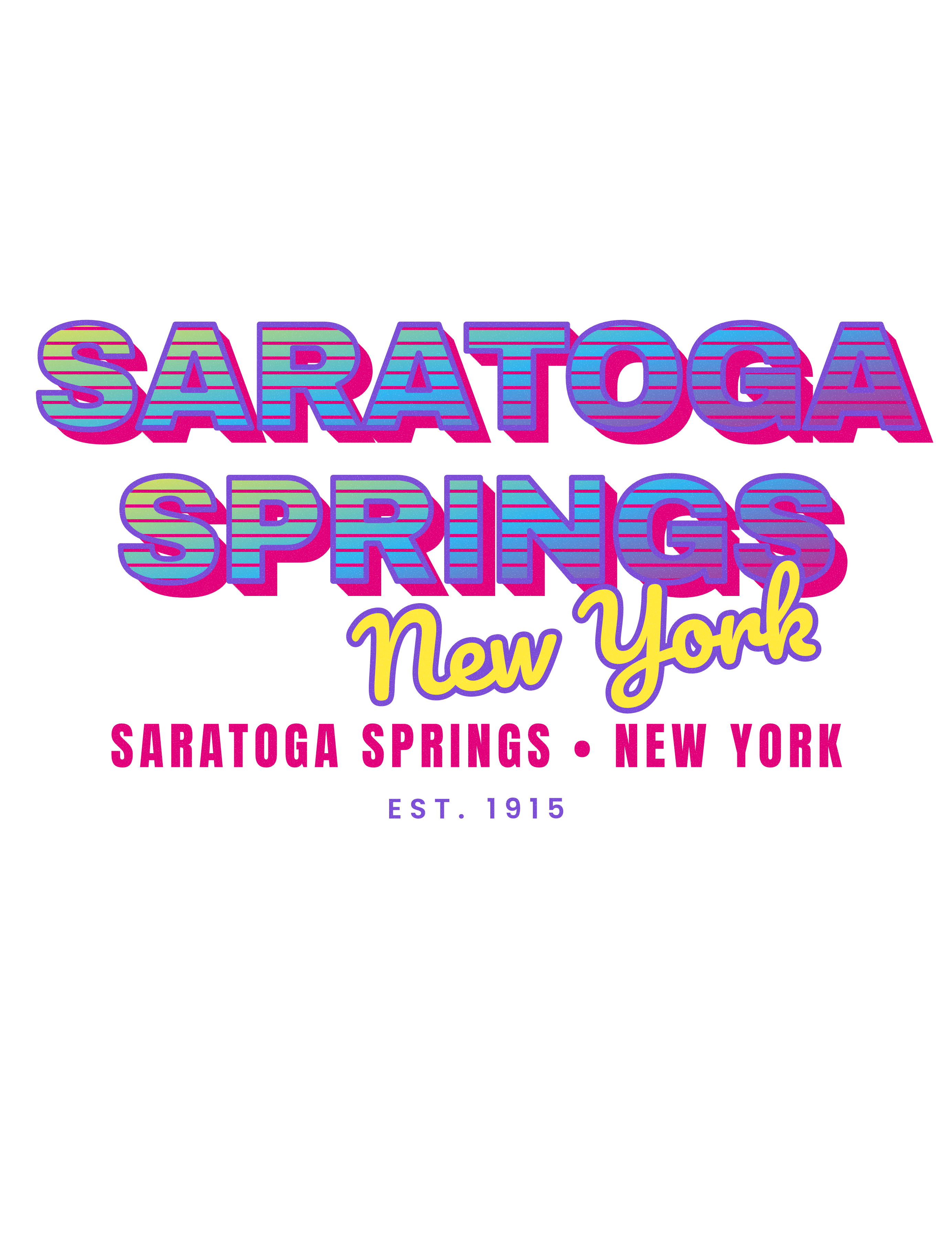 Saratoga Springs Music TV artwork