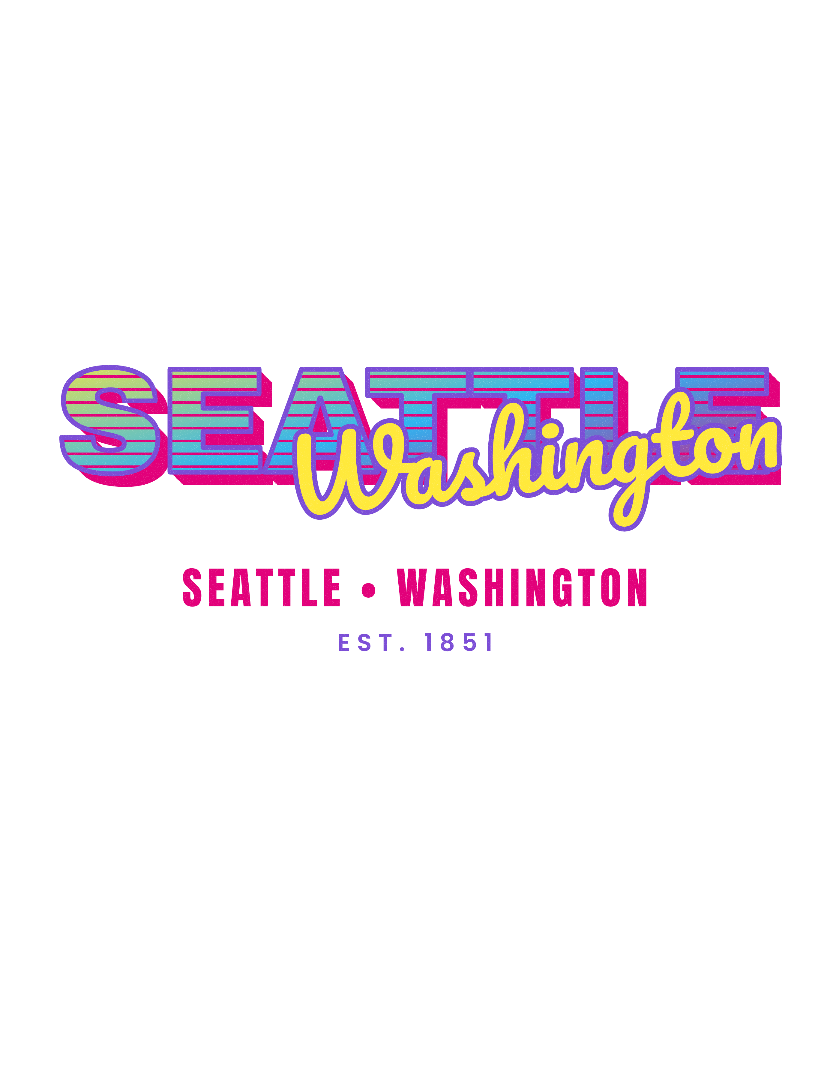 Seattle Music TV artwork