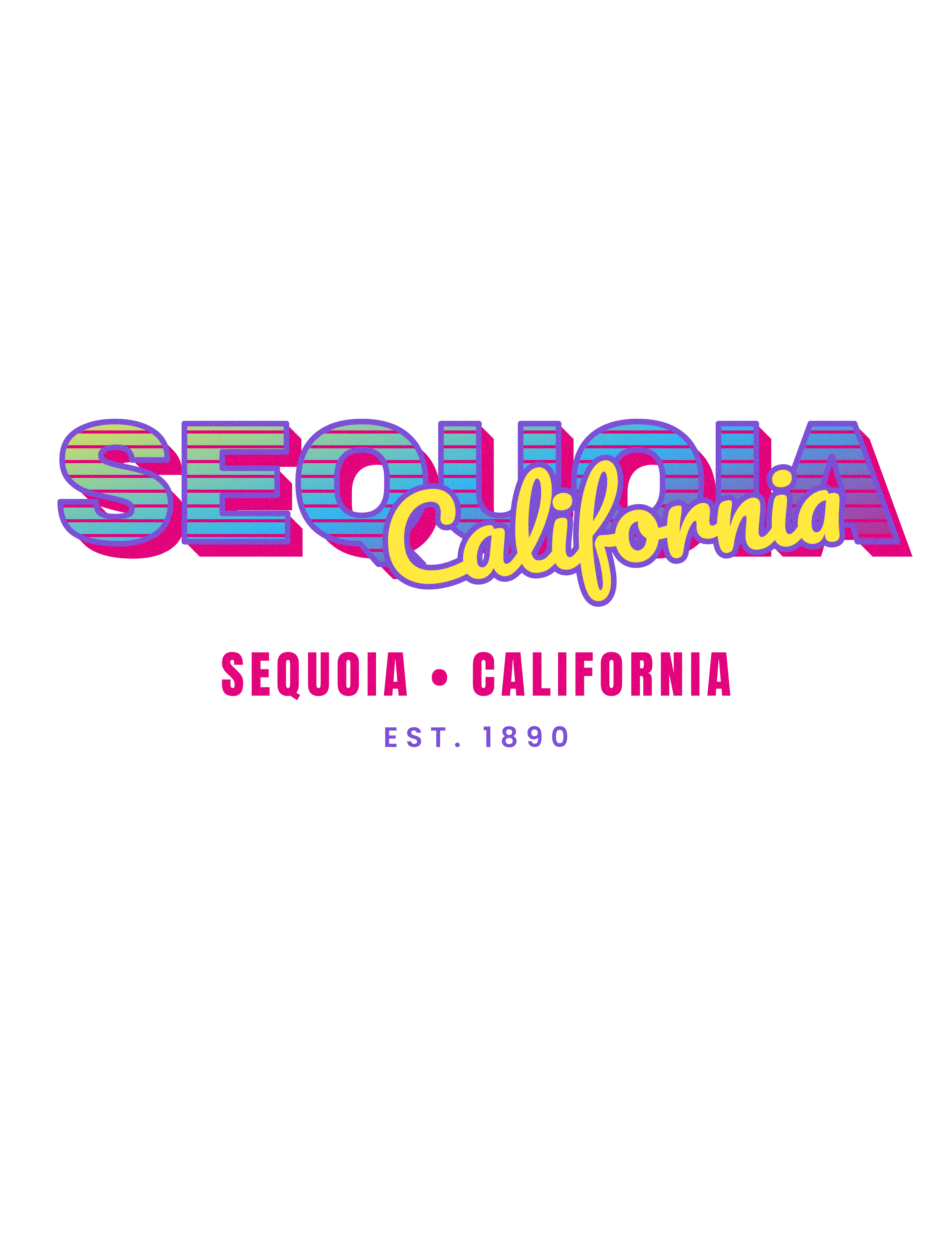 Sequoia Music TV artwork