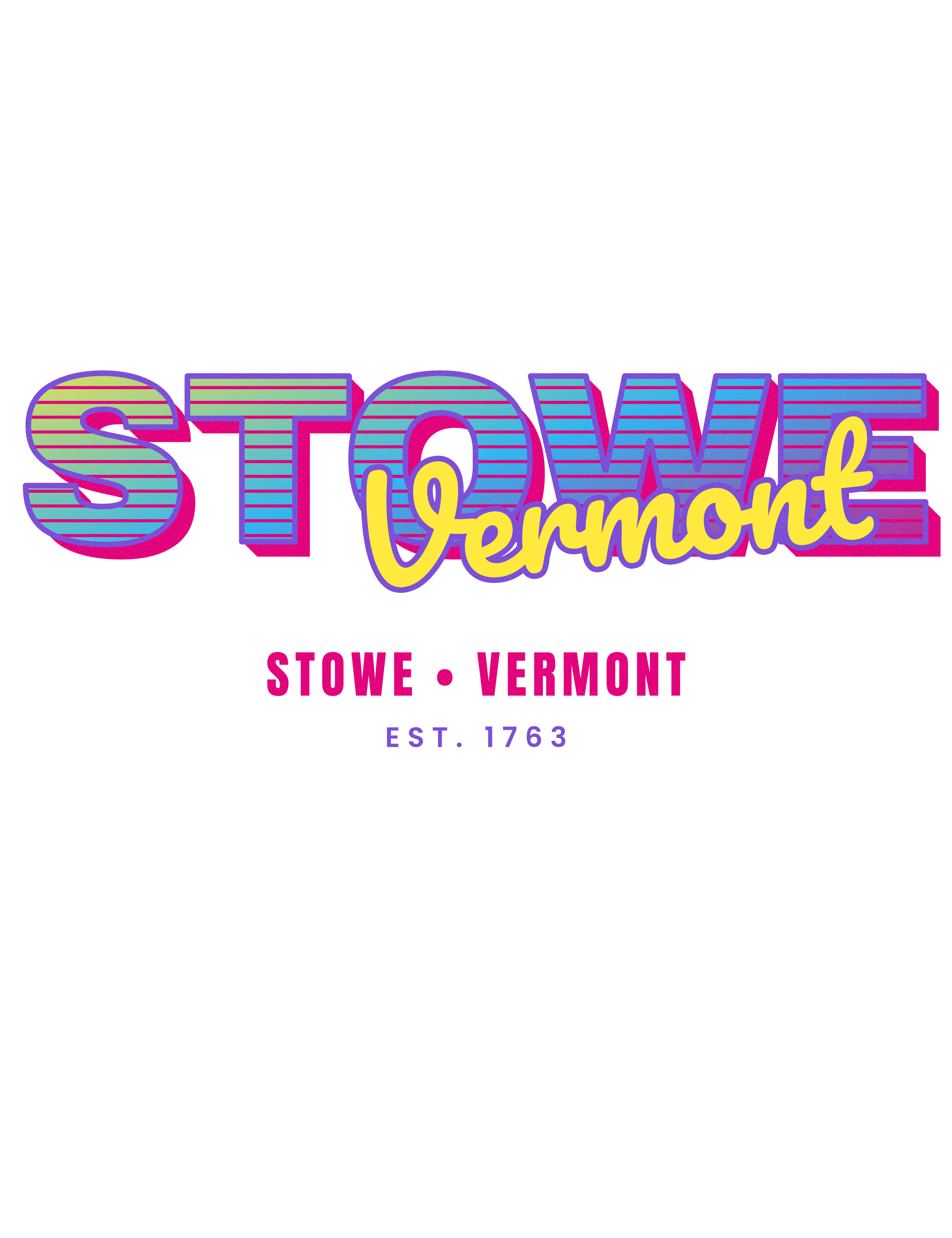 Stowe Music TV artwork