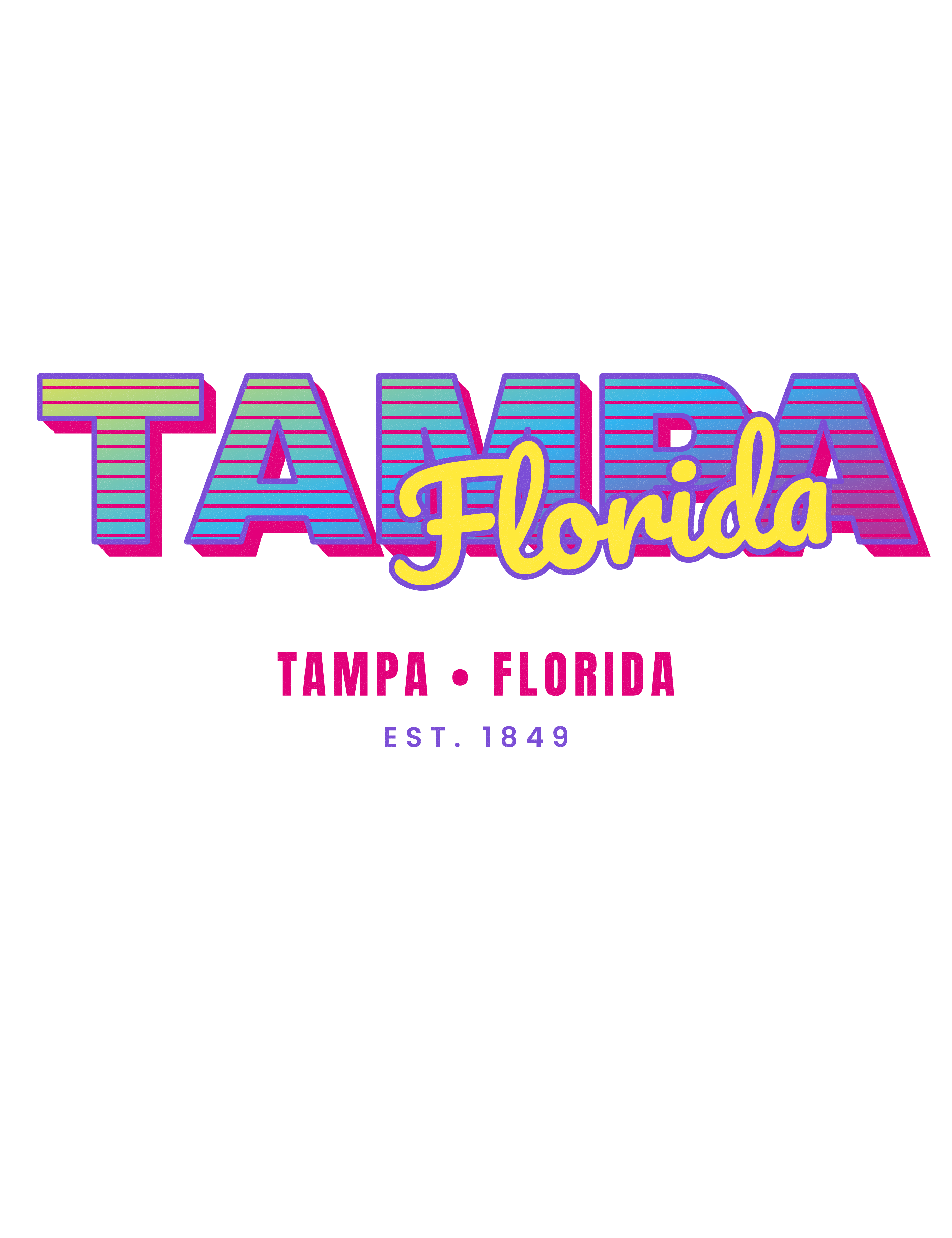 Tampa Music TV artwork
