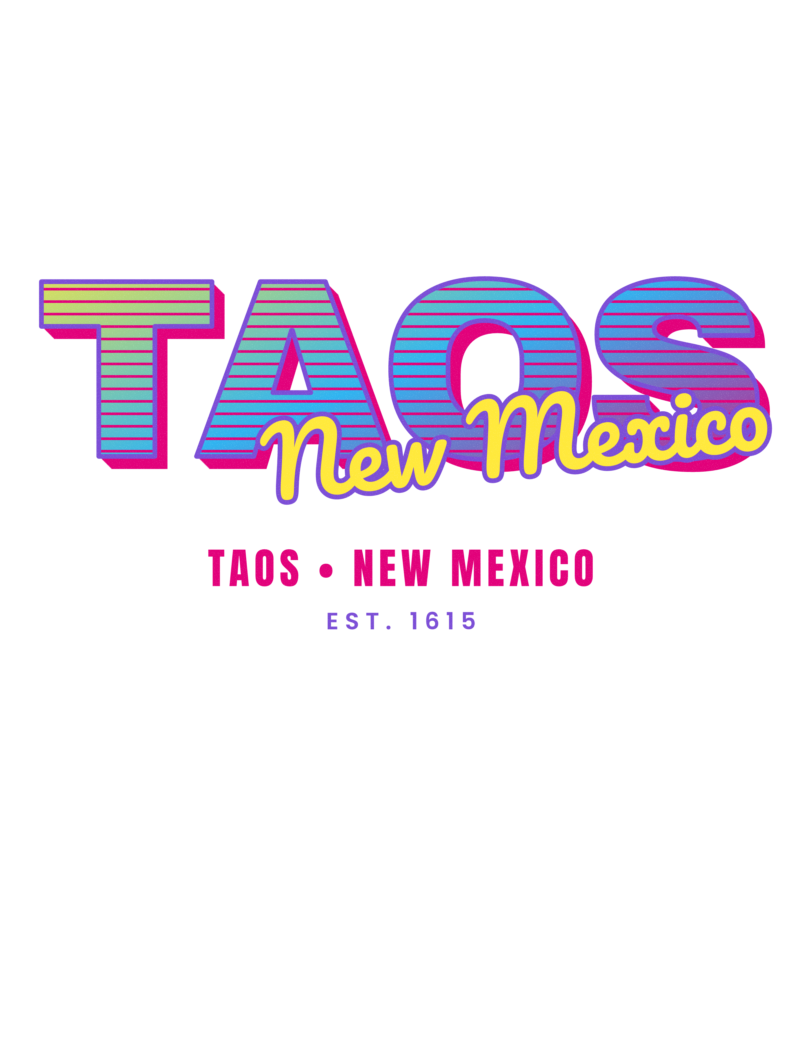 Taos Music TV artwork