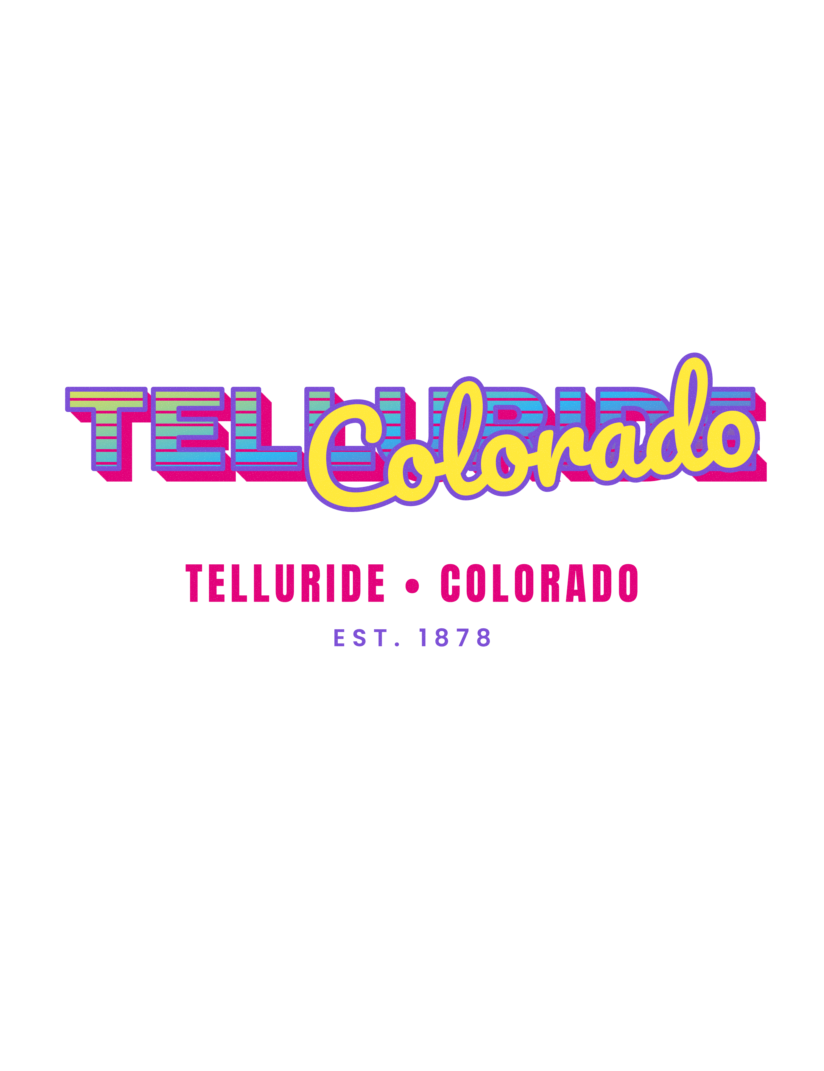Telluride Music TV artwork