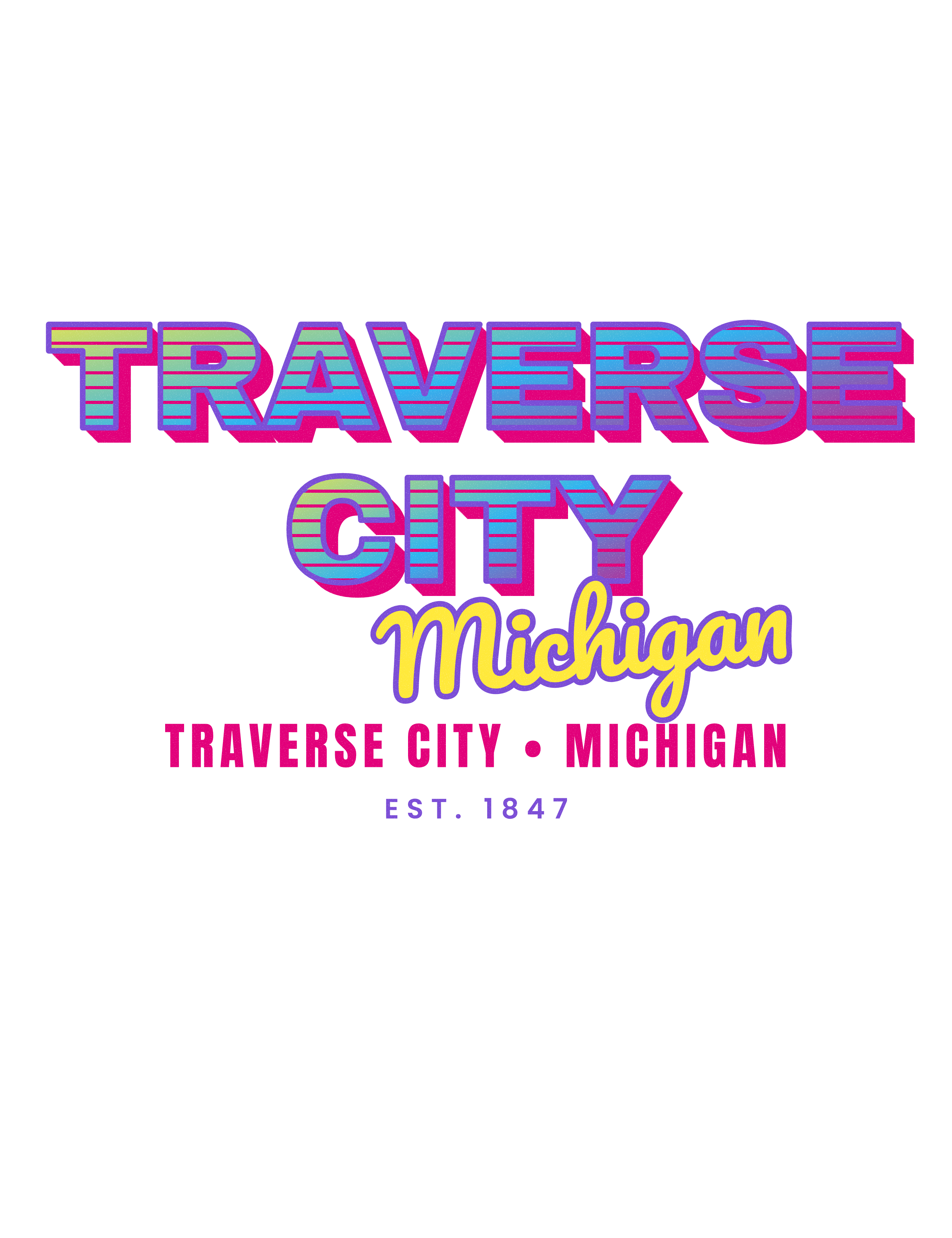 Traverse City Music TV artwork