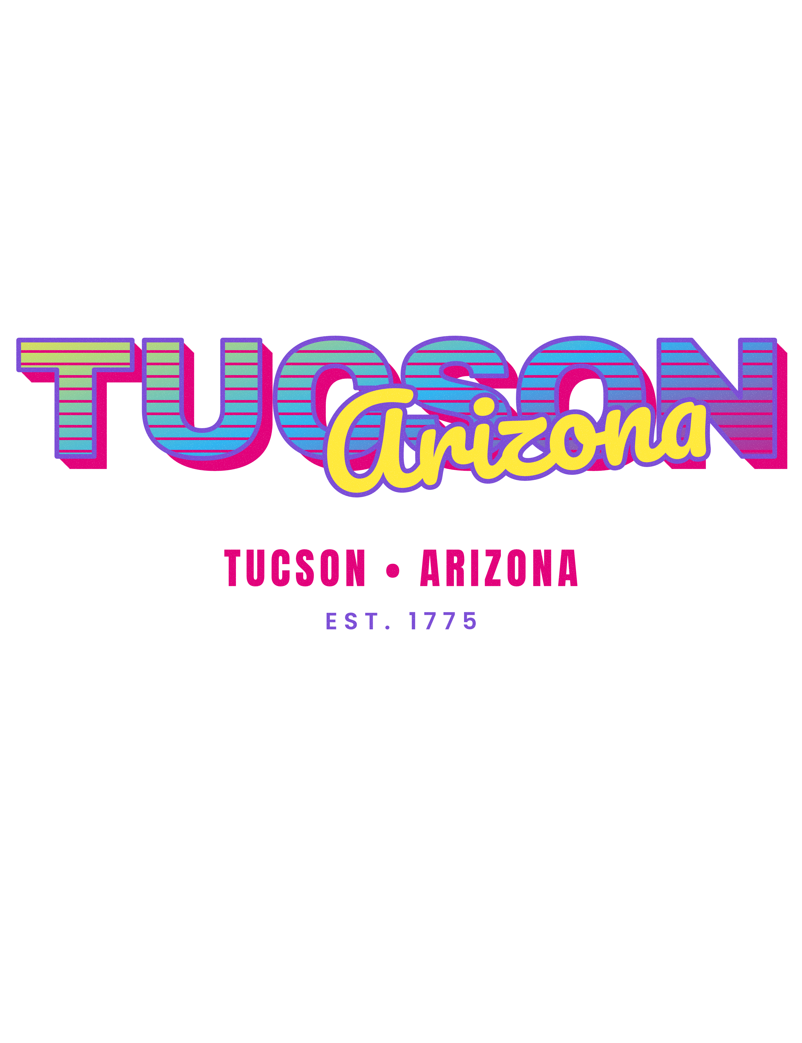 Tucson Music TV artwork