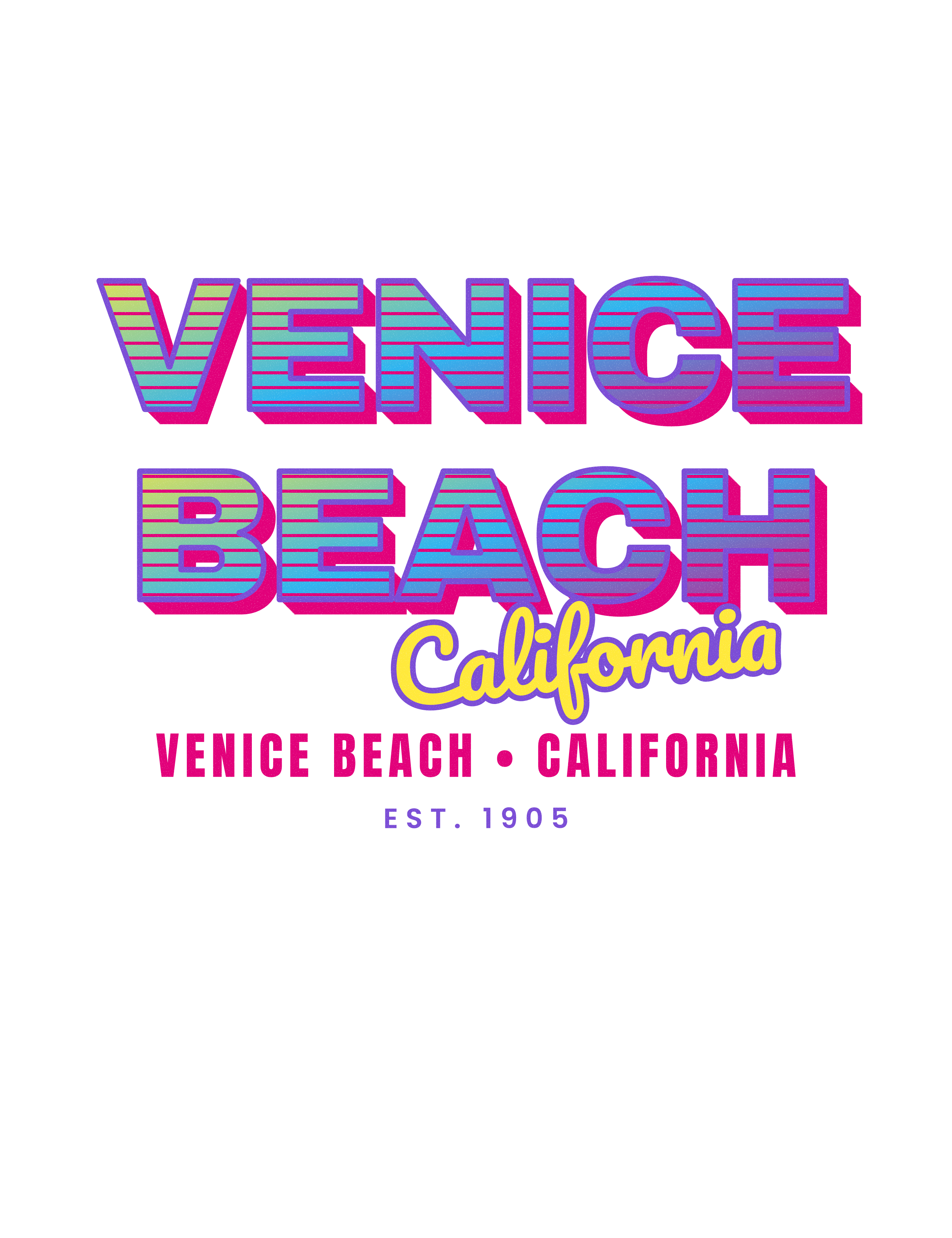 Venice Beach Music TV artwork